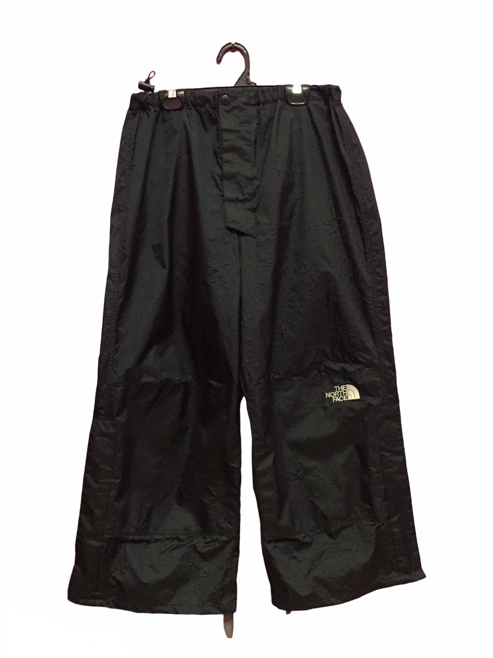Goretex The North Face x Goretex Track Pants Size US 27 - 1 Thumbnail