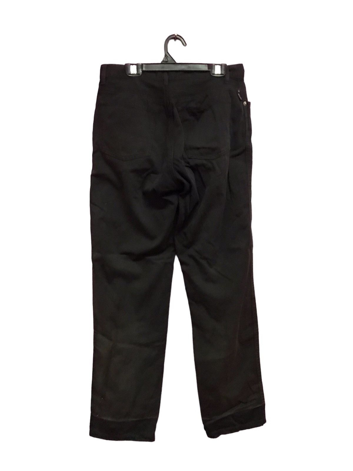 agnes b. Agnes B. Paris Pants Size US 28 / EU 44 - 2 Thumbnail