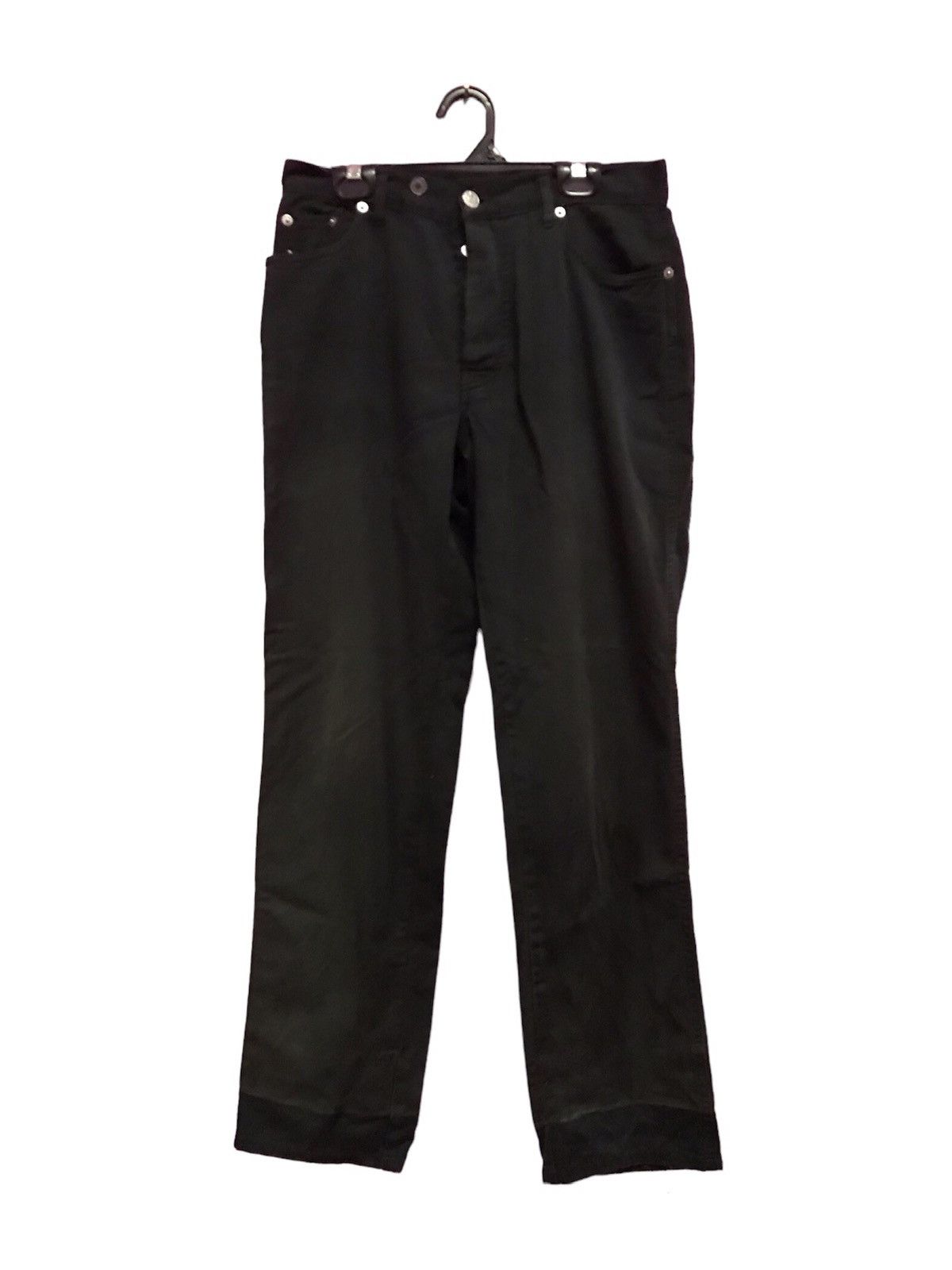 agnes b. Agnes B. Paris Pants Size US 28 / EU 44 - 1 Thumbnail
