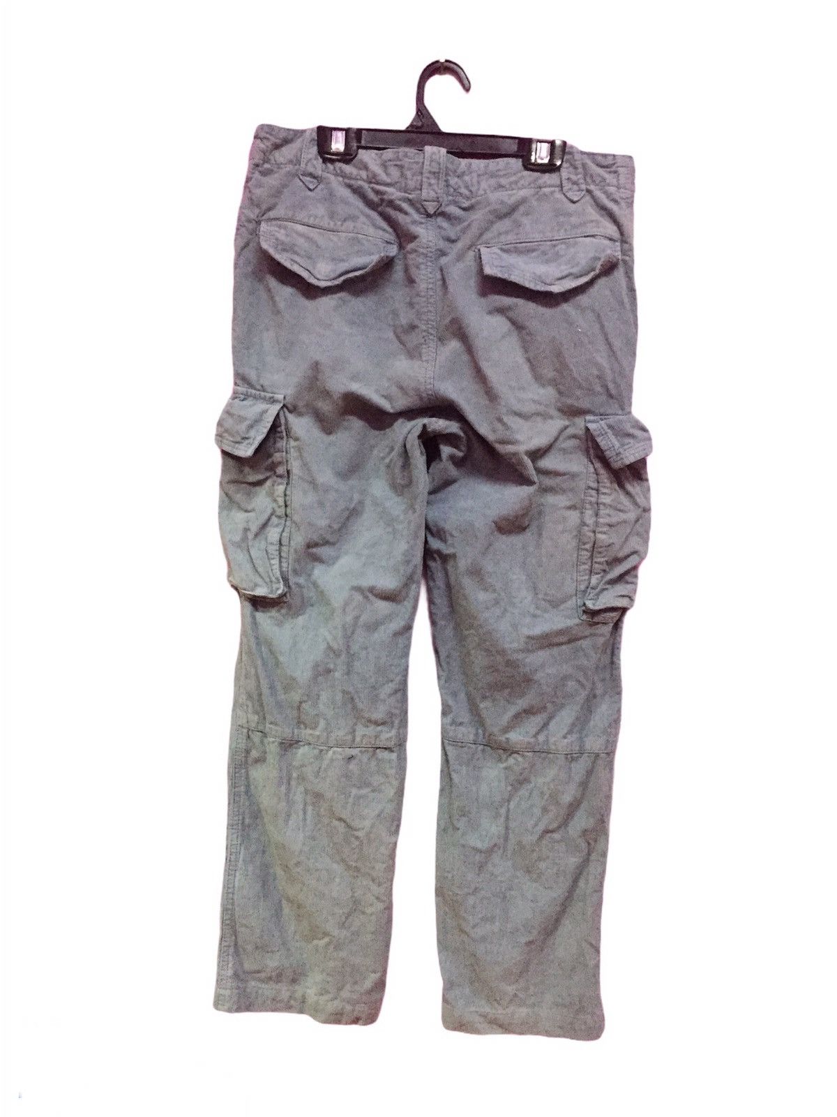 Gap Last Drop Gap Cargo Pants Size US 28 / EU 44 - 2 Thumbnail