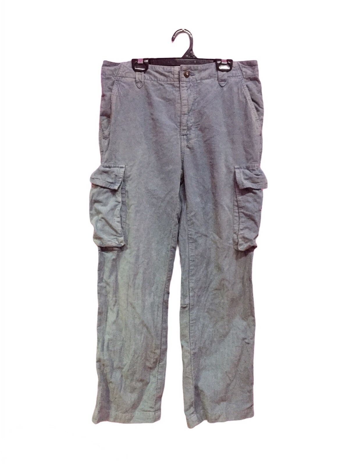 Gap Last Drop Gap Cargo Pants Size US 28 / EU 44 - 1 Thumbnail