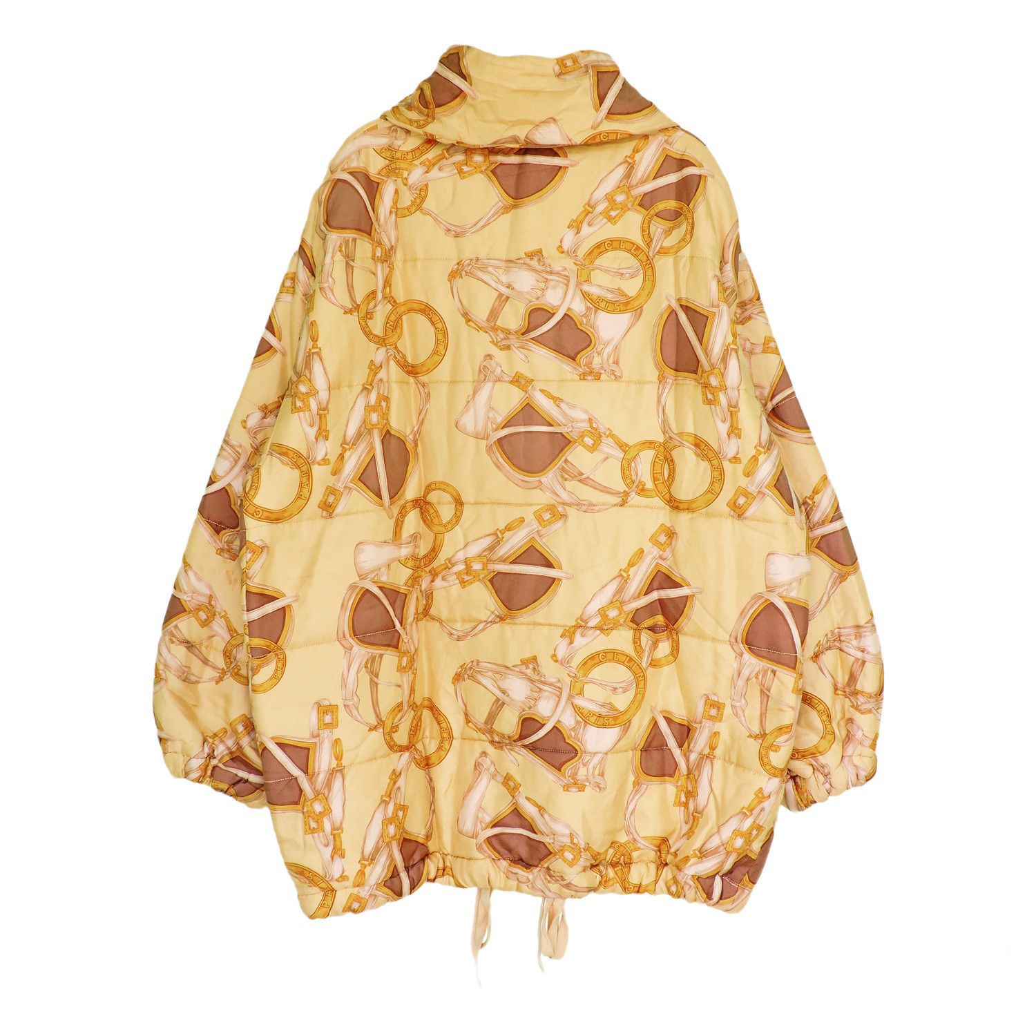 Celine Celine Baroque Pure Woll Jacket Size L / US 10 / IT 46 - 2 Thumbnail
