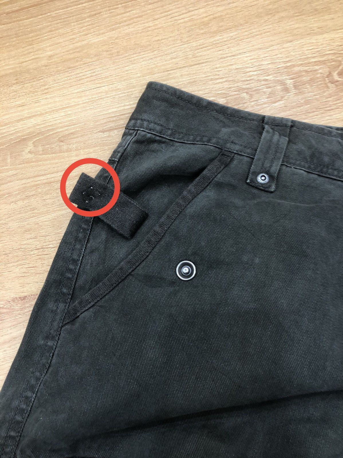 Japanese Brand unionbay cargo pants tactical mulitpocket Size US 30 / EU 46 - 8 Thumbnail