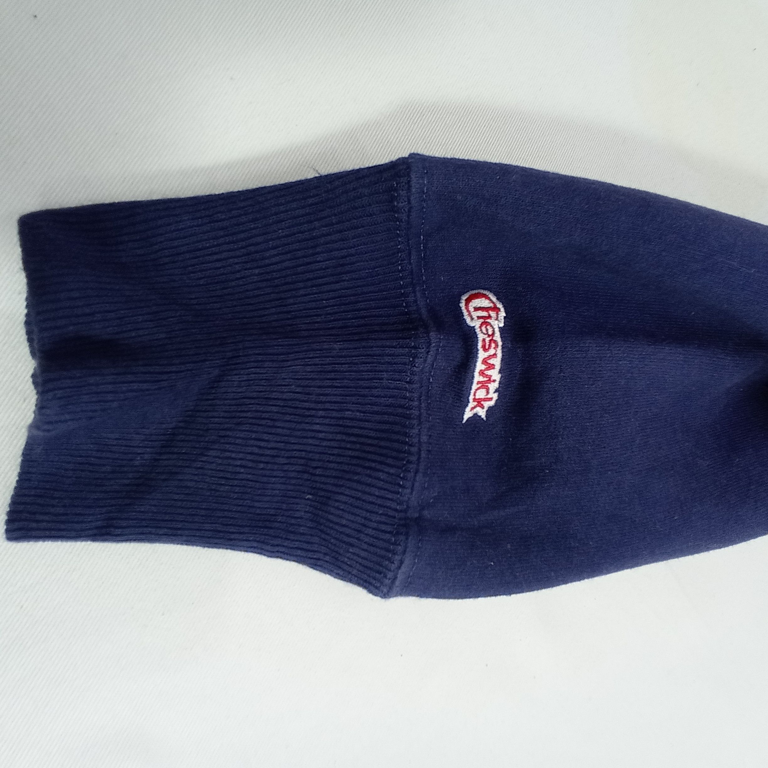 Other Vintage Cheswick Cromwell Track Sweatshirts Size US L / EU 52-54 / 3 - 3 Thumbnail