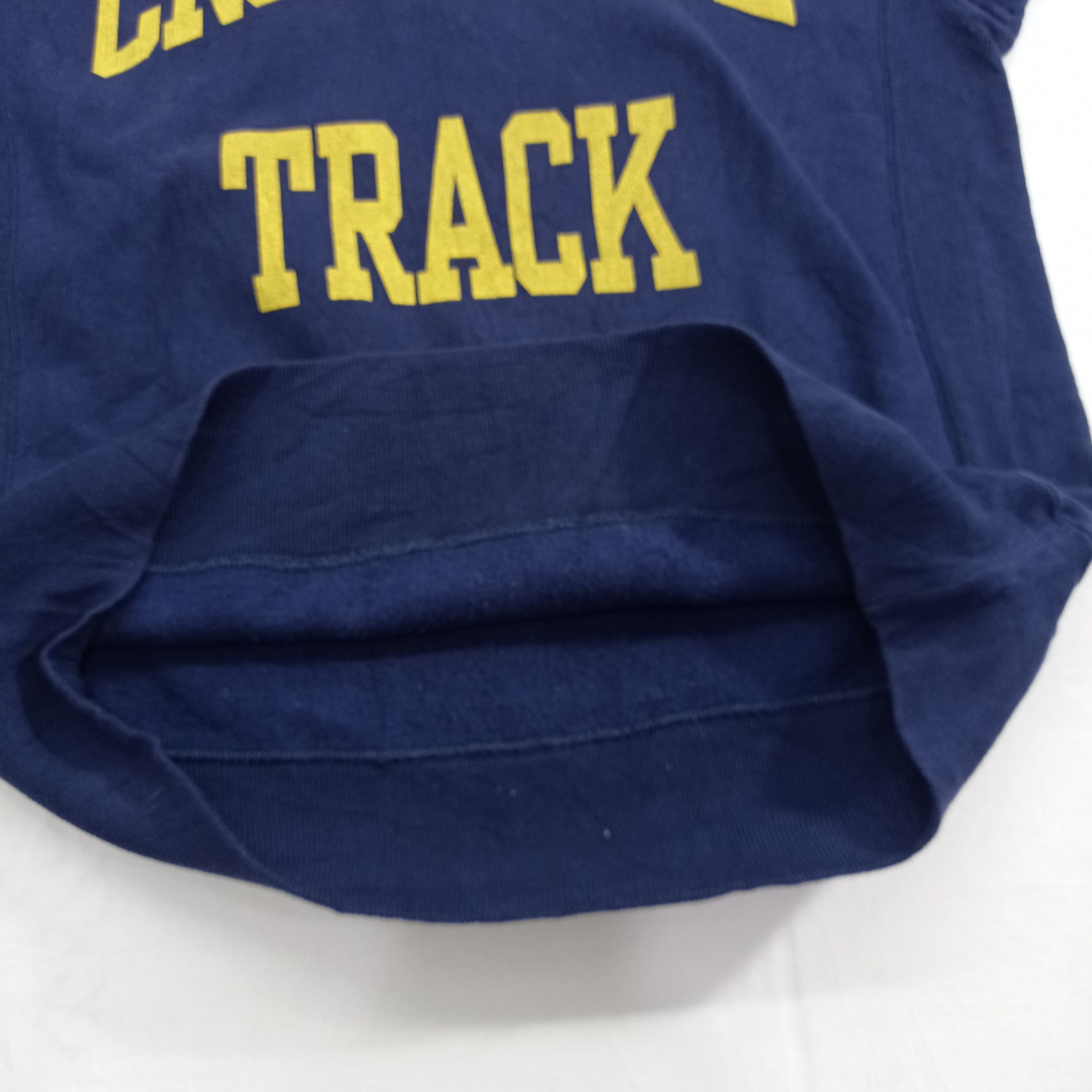 Other Vintage Cheswick Cromwell Track Sweatshirts Size US L / EU 52-54 / 3 - 4 Thumbnail