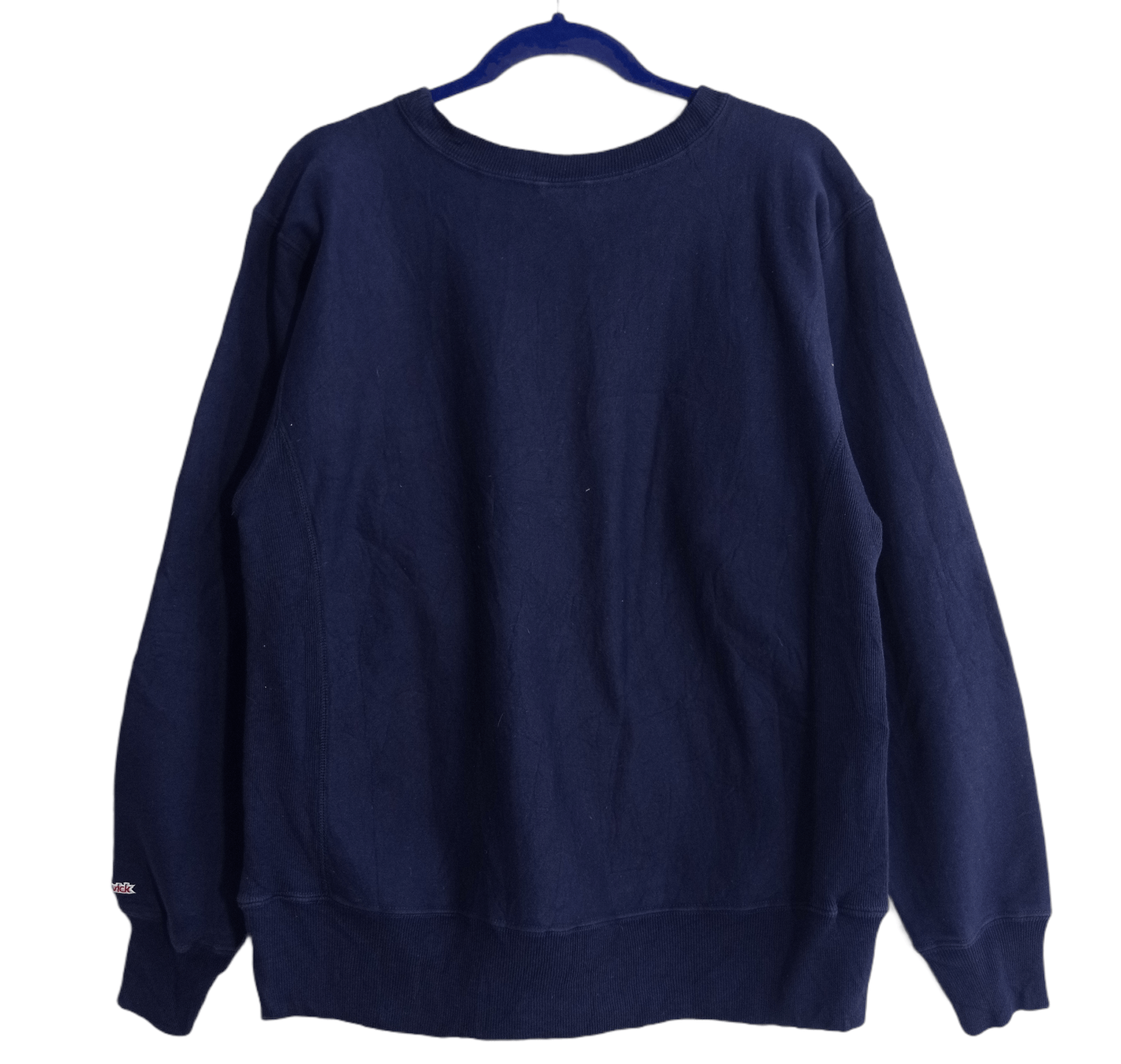 Other Vintage Cheswick Cromwell Track Sweatshirts Size US L / EU 52-54 / 3 - 2 Thumbnail