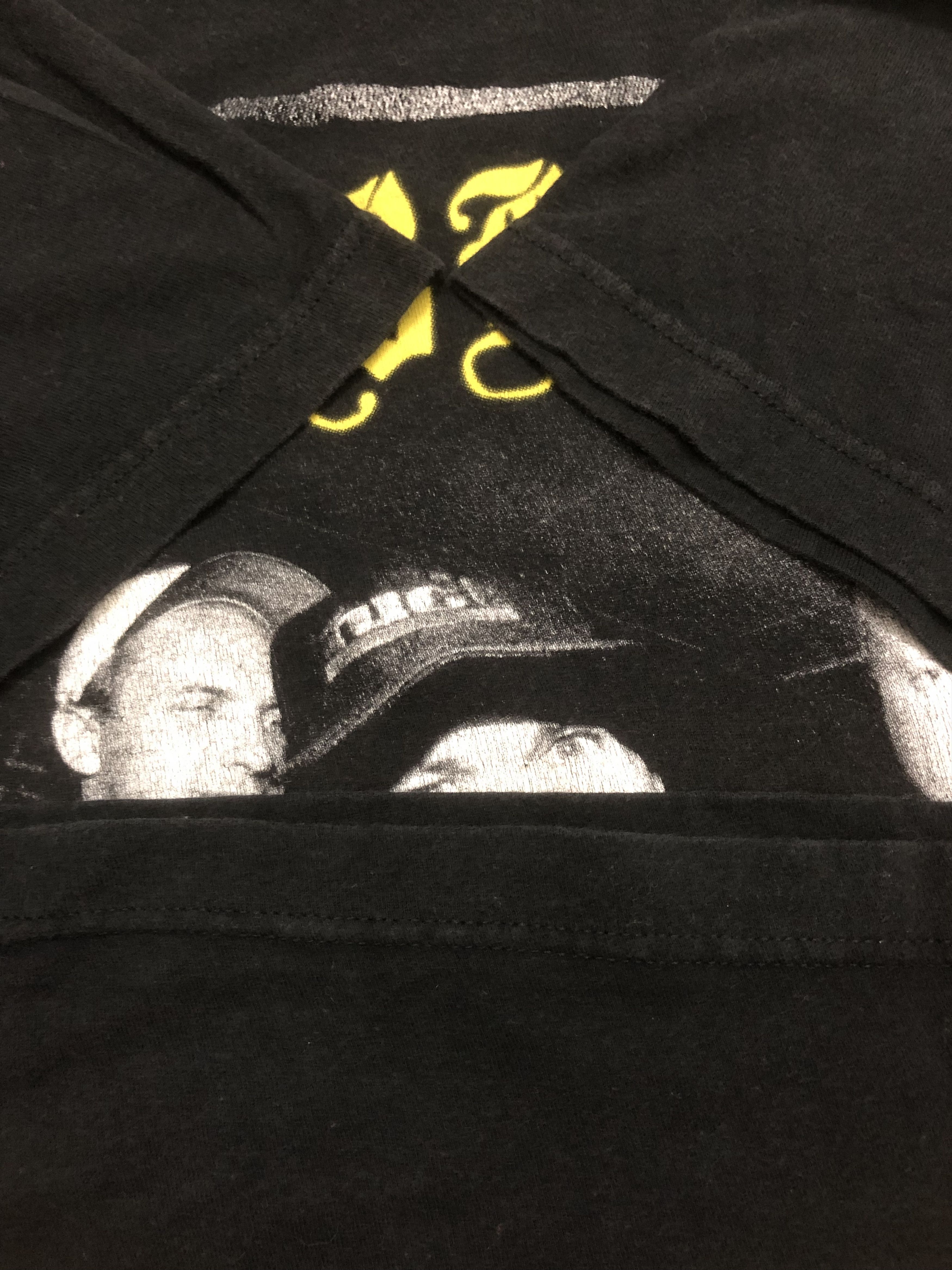Band Tees × Sublime × Vintage Vintage Worn American Band Sublime T-shirts Size US XL / EU 56 / 4 - 2 Thumbnail