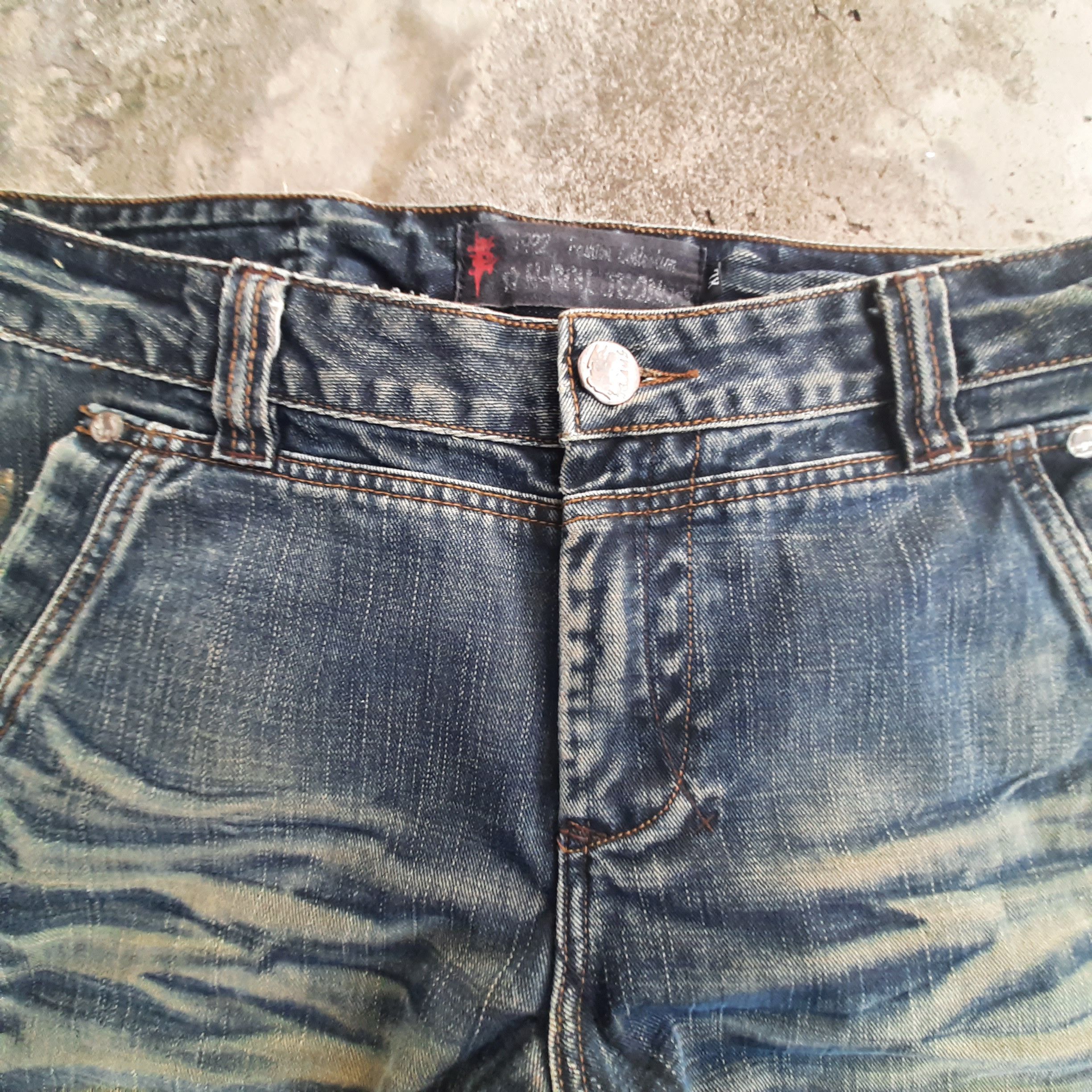 Other Unknow Brand Nice Design Size US 35 - 4 Thumbnail