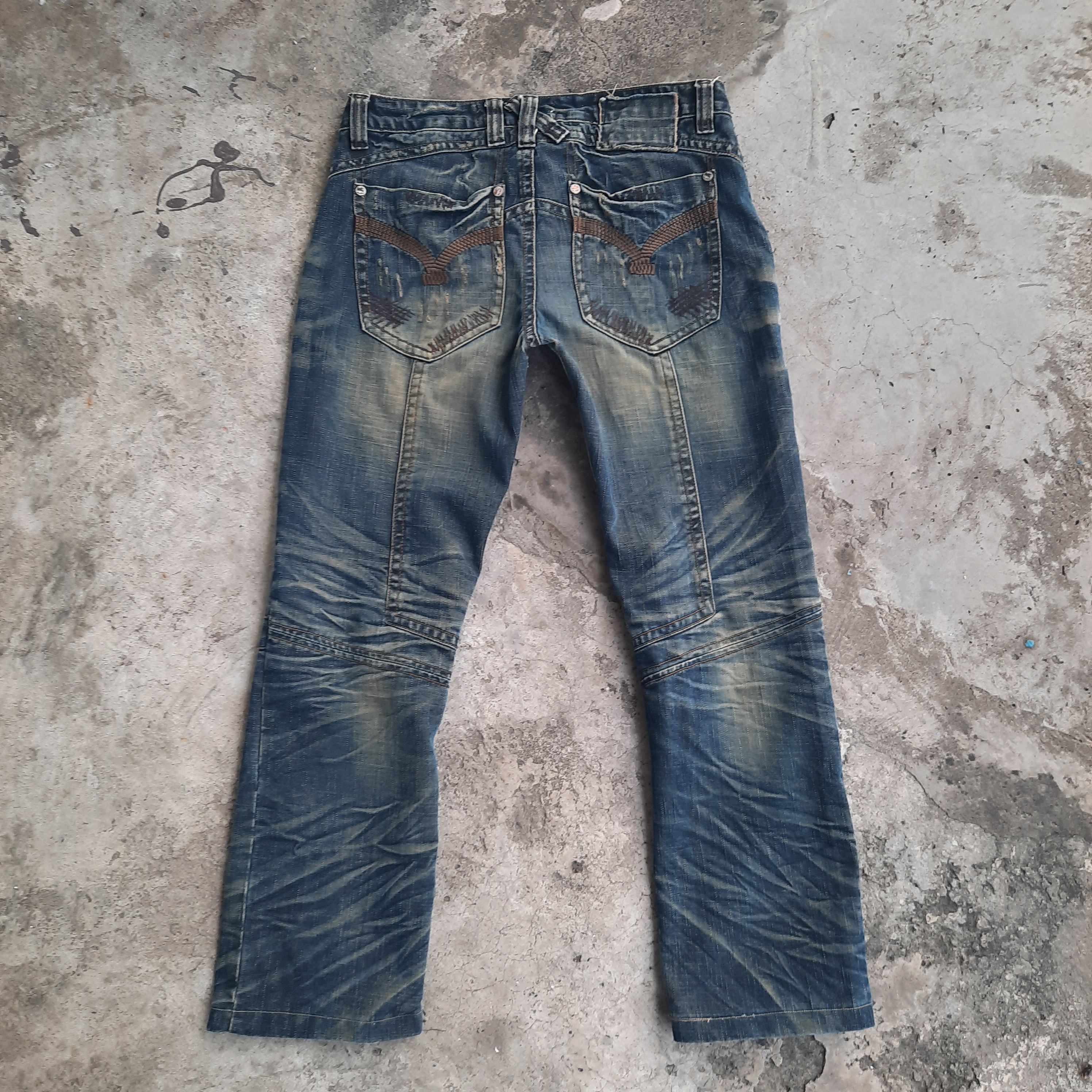 Other Unknow Brand Nice Design Size US 35 - 2 Thumbnail