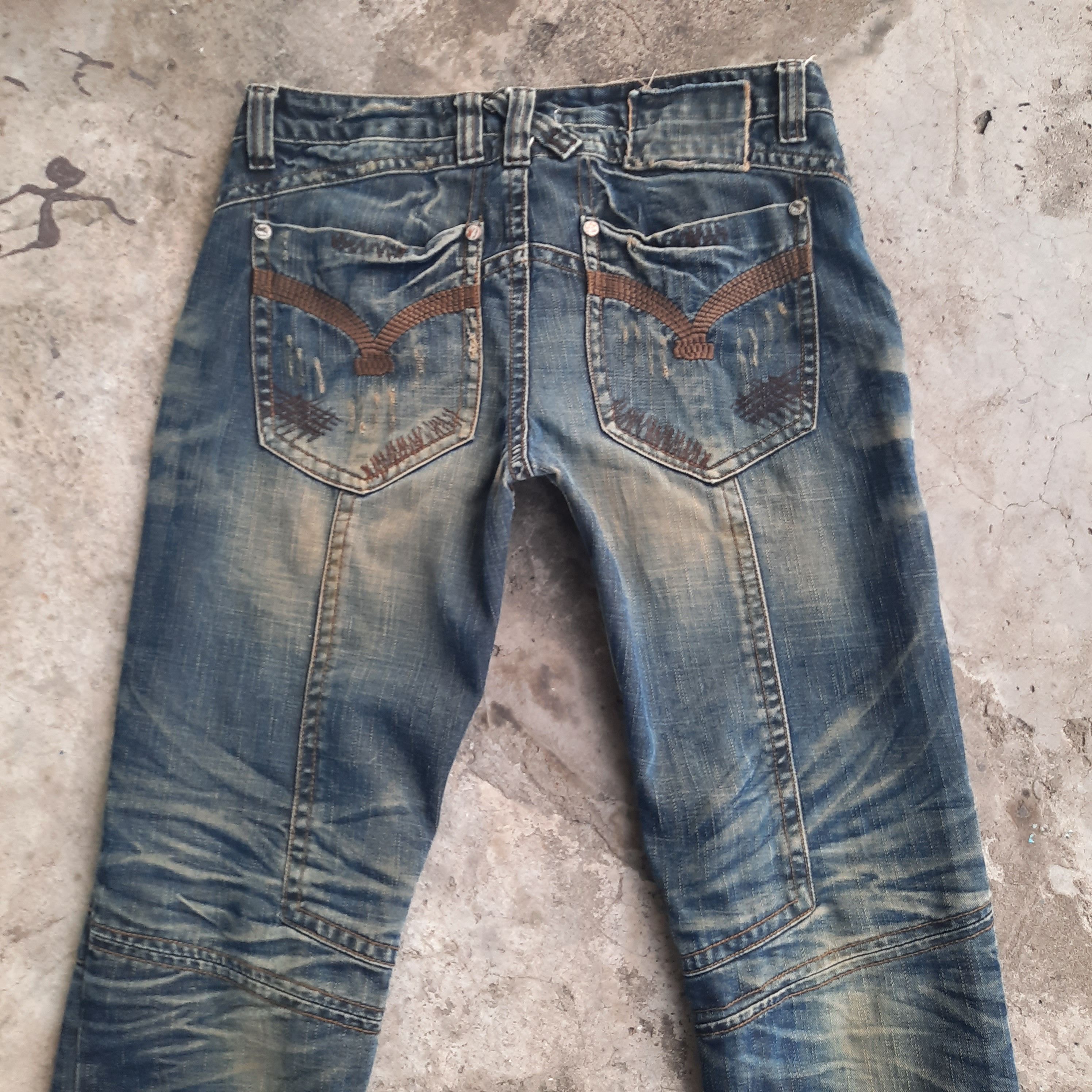Other Unknow Brand Nice Design Size US 35 - 3 Thumbnail