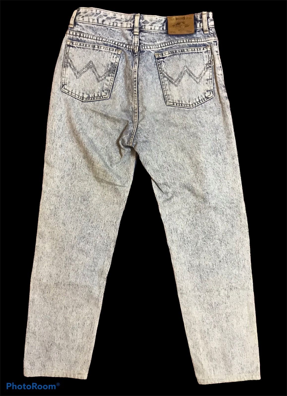 Edwin × Japanese Brand Edwin acidwash jeans style classic Size US 30 / EU 46 - 2 Thumbnail