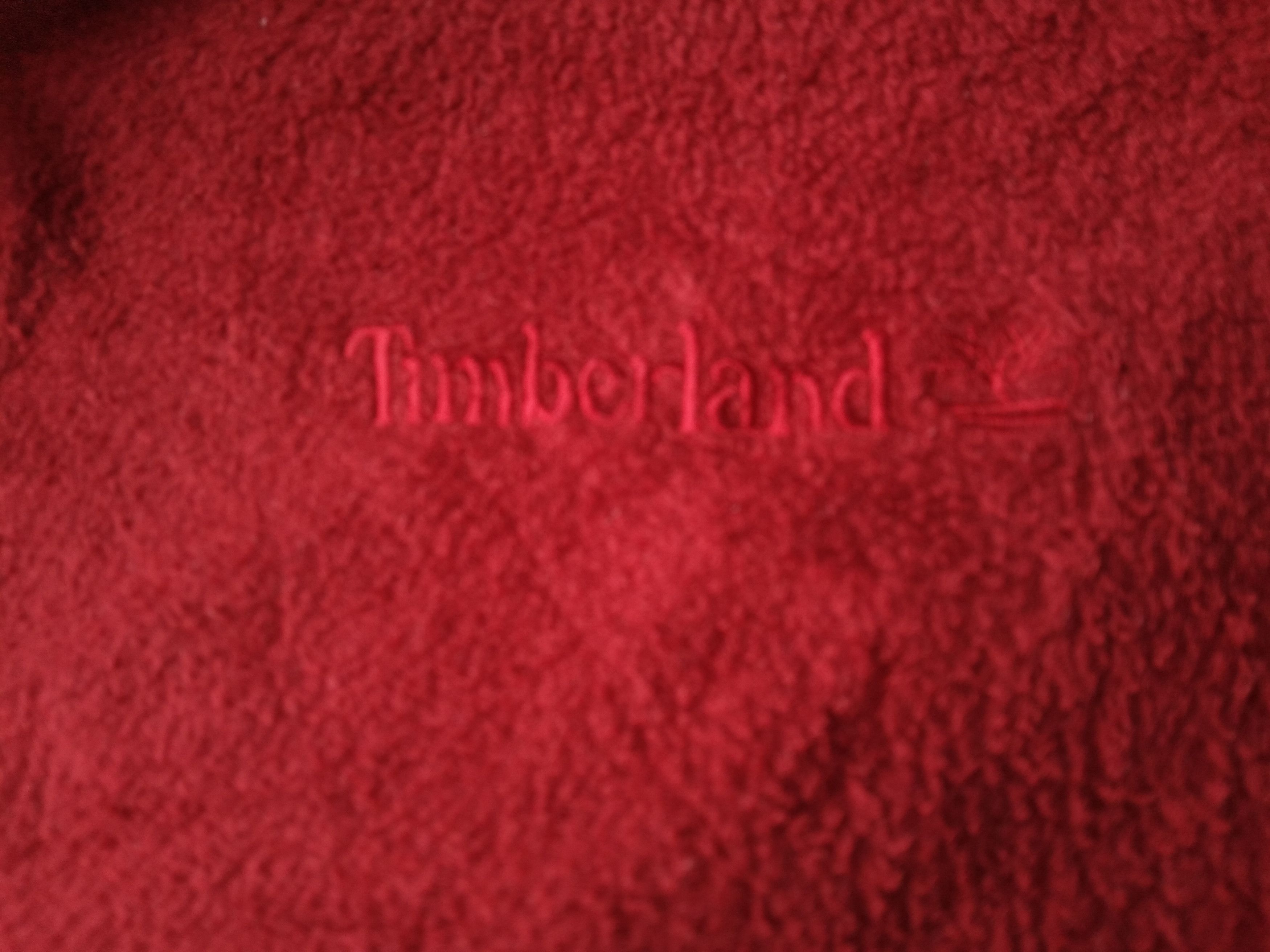 Timberland VINTAGE TIMBERLAND FLEECE JACKET Size US M / EU 48-50 / 2 - 14 Thumbnail