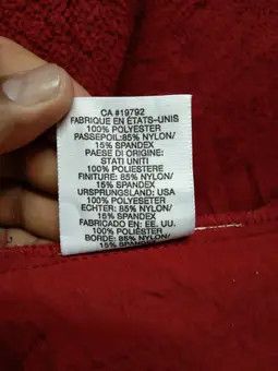 Timberland VINTAGE TIMBERLAND FLEECE JACKET Size US M / EU 48-50 / 2 - 17 Thumbnail