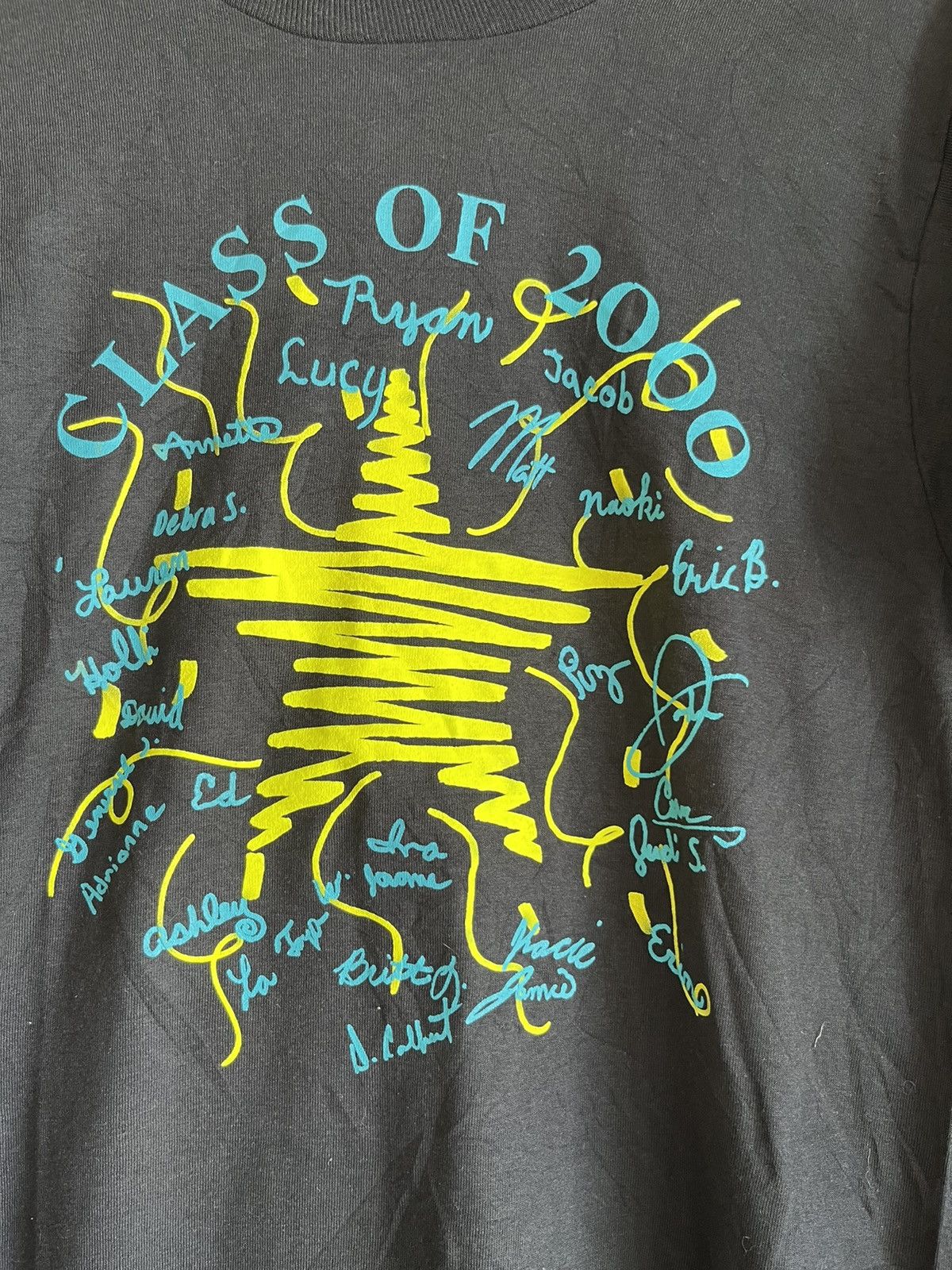 Vintage Class of 2000 ft11 Size US S / EU 44-46 / 1 - 2 Thumbnail