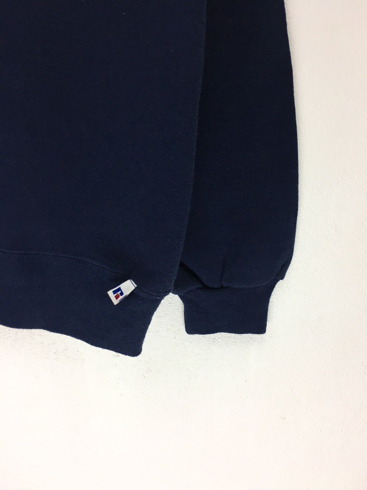 Russell Athletic × Vintage Vintage Stanford Alumni University Sweatshirt Size US M / EU 48-50 / 2 - 5 Thumbnail
