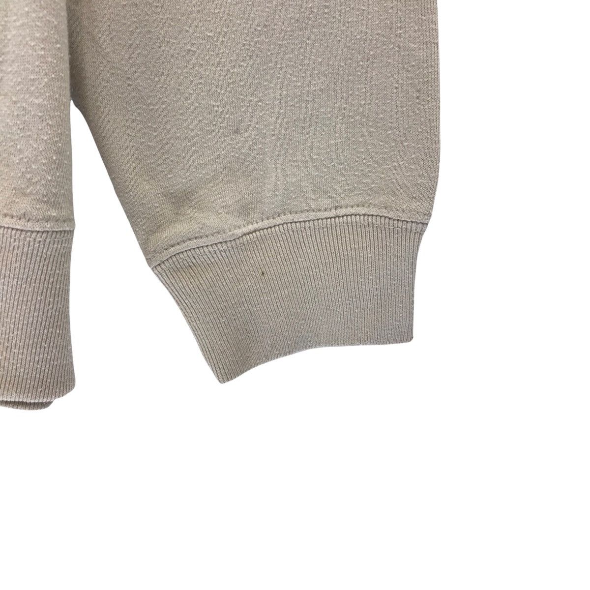 Japanese Brand Vintage New York Sweatshirt Big Spellout New York NY Size US M / EU 48-50 / 2 - 7 Thumbnail