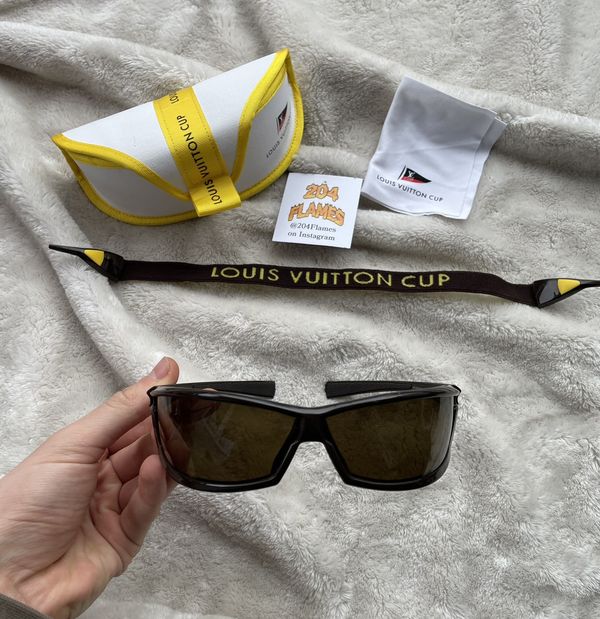 Cyclone Sunglasses - Luxury S00 Transparent