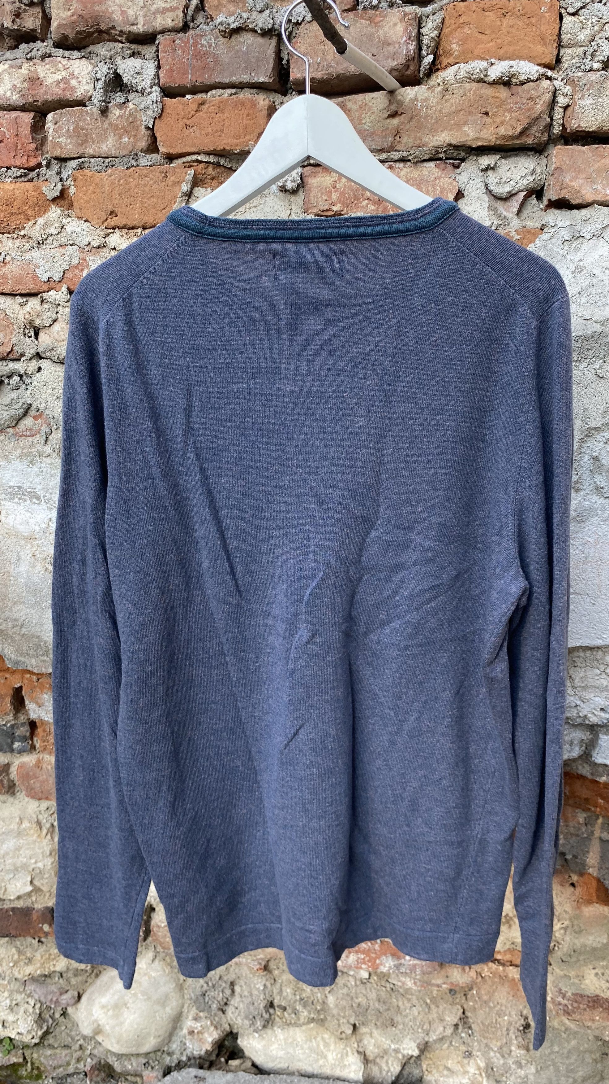 Stone Island Stone Island Pullover Size US L / EU 52-54 / 3 - 9 Thumbnail