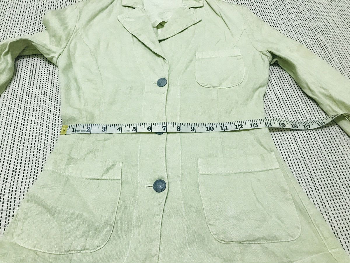 C.P. Company × Vintage c.p. company jacket Japanese brand very rare Size S / US 4 / IT 40 - 7 Thumbnail