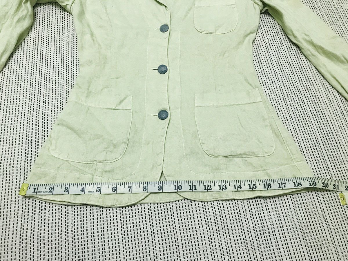 C.P. Company × Vintage c.p. company jacket Japanese brand very rare Size S / US 4 / IT 40 - 8 Thumbnail