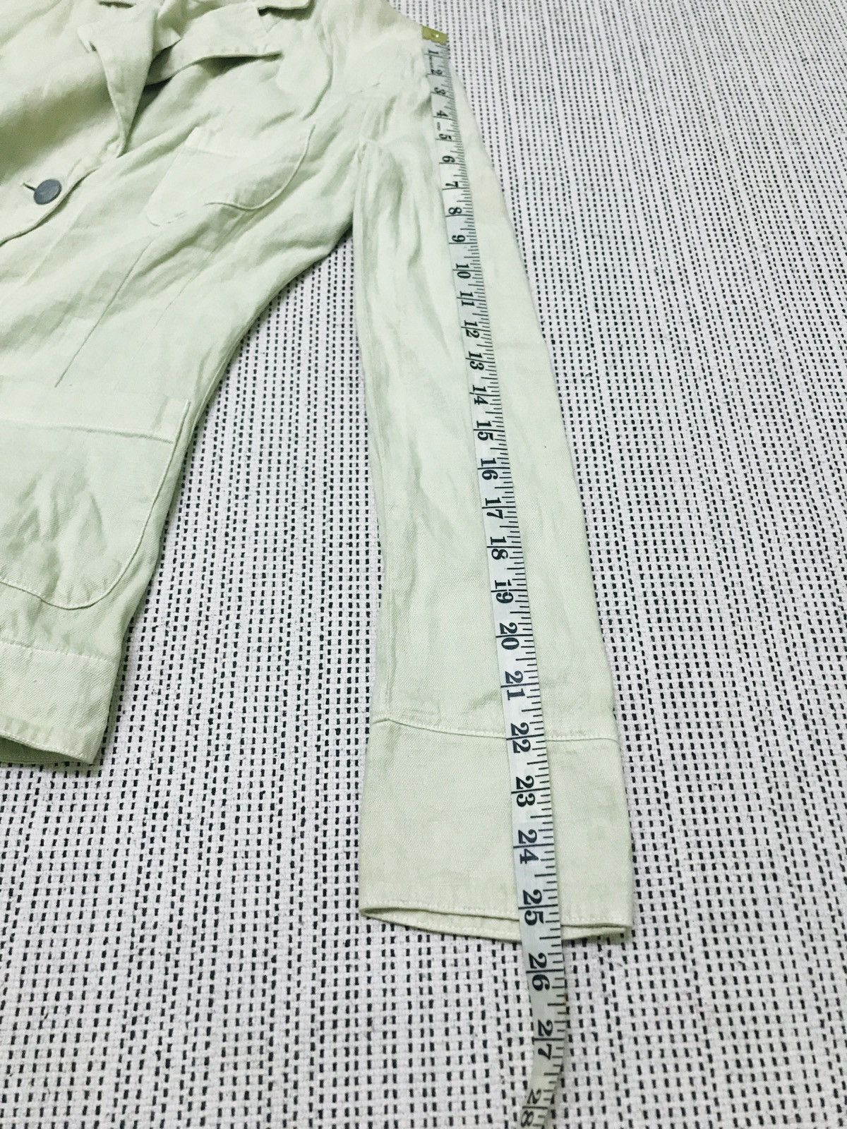 C.P. Company × Vintage c.p. company jacket Japanese brand very rare Size S / US 4 / IT 40 - 10 Thumbnail
