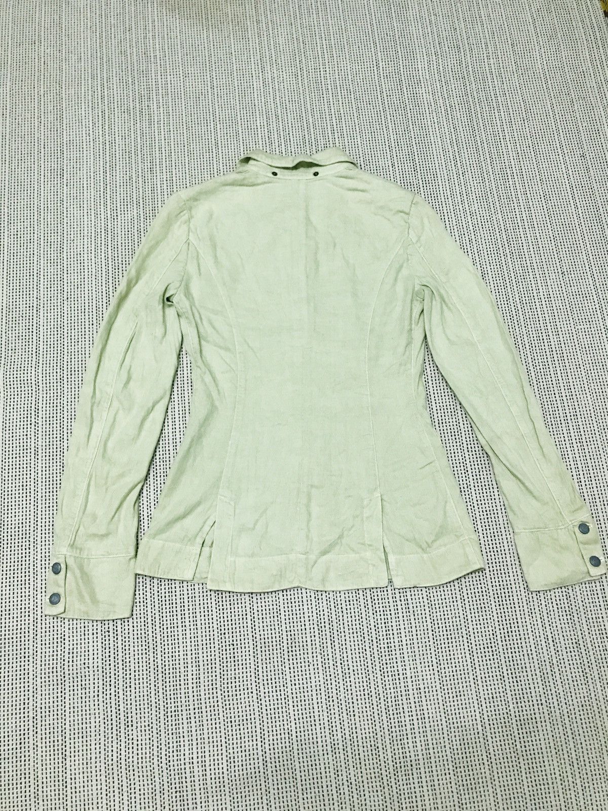 C.P. Company × Vintage c.p. company jacket Japanese brand very rare Size S / US 4 / IT 40 - 5 Thumbnail