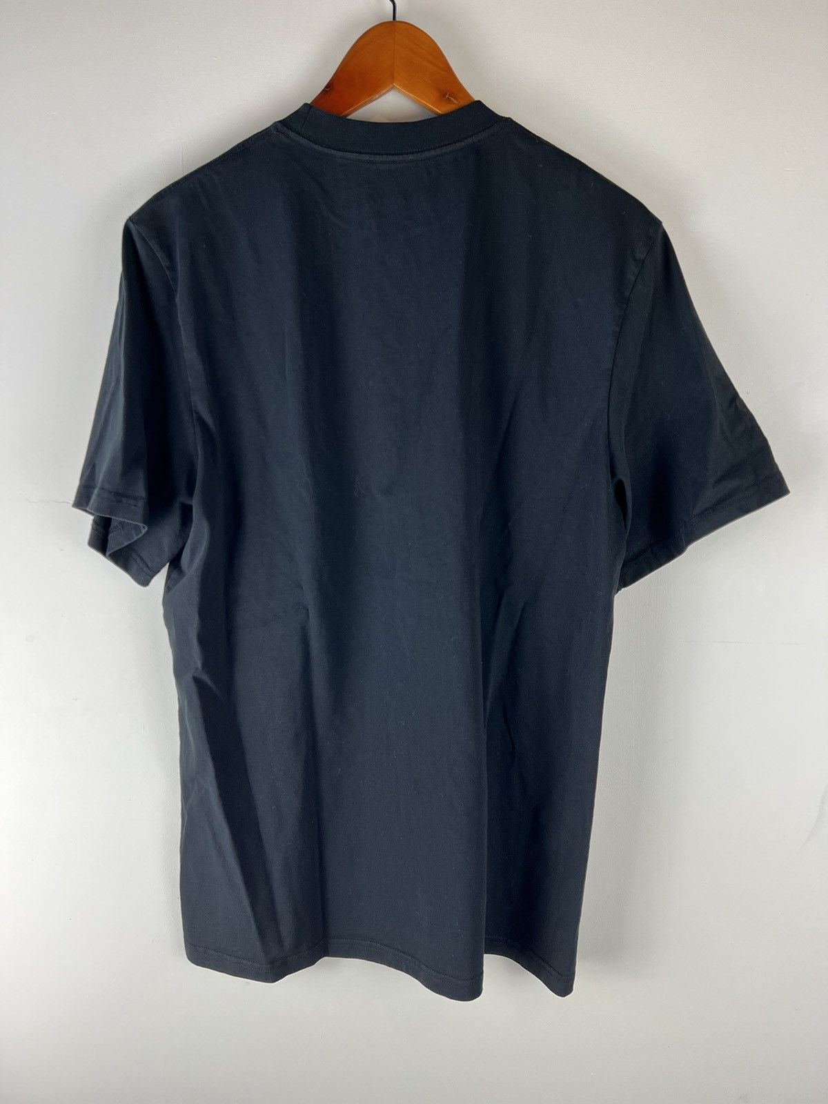 Martine Rose Martine Rose Classic Logo Tee Size US M / EU 48-50 / 2 - 2 Thumbnail