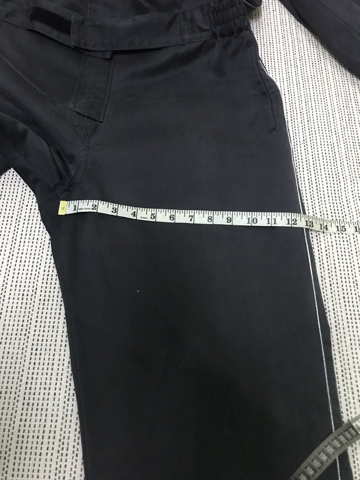 Japanese Brand ‼️‼️ vintage bridgestone very rare Size US 36 / EU 52 - 17 Thumbnail