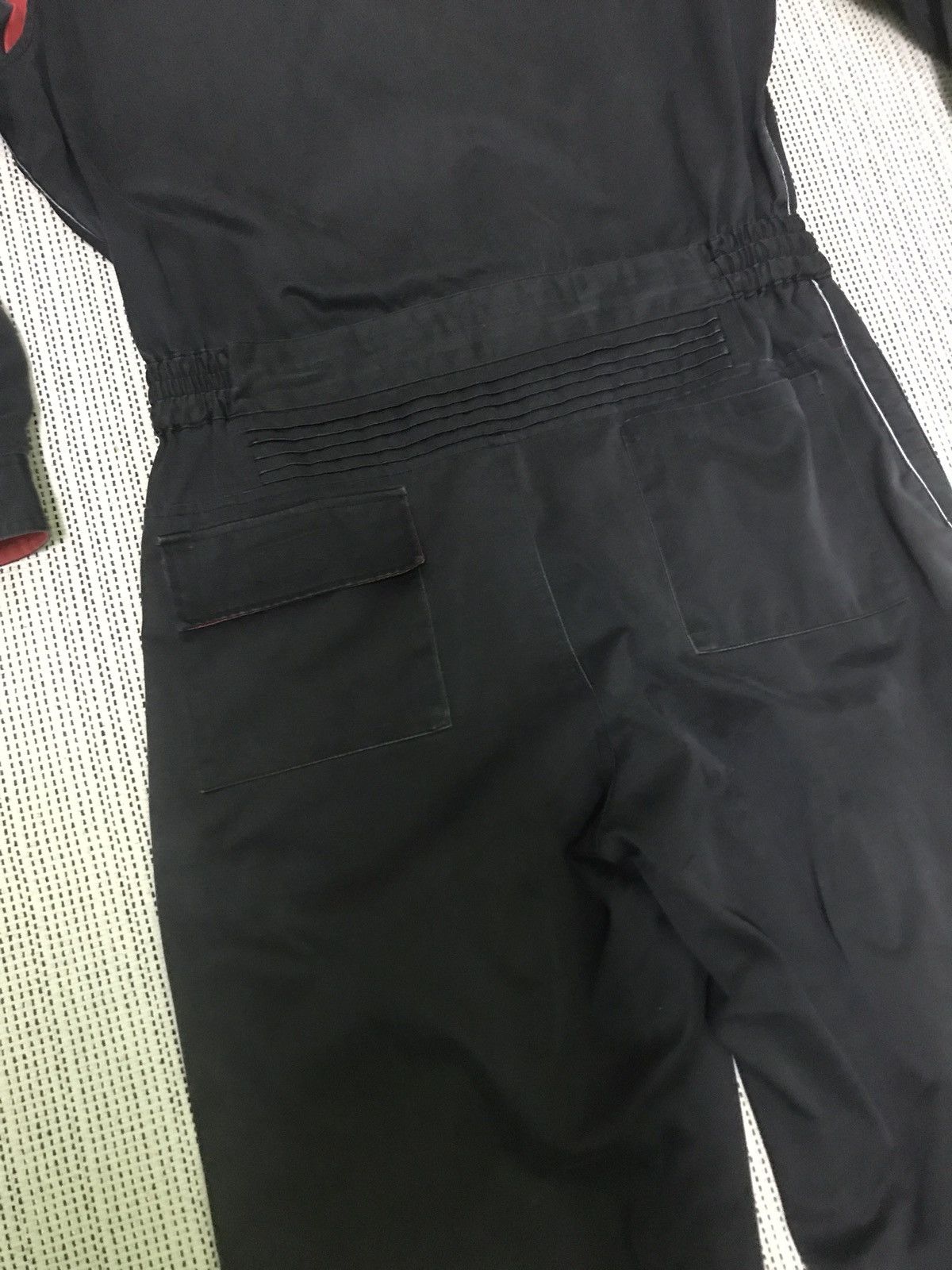 Japanese Brand ‼️‼️ vintage bridgestone very rare Size US 36 / EU 52 - 5 Thumbnail