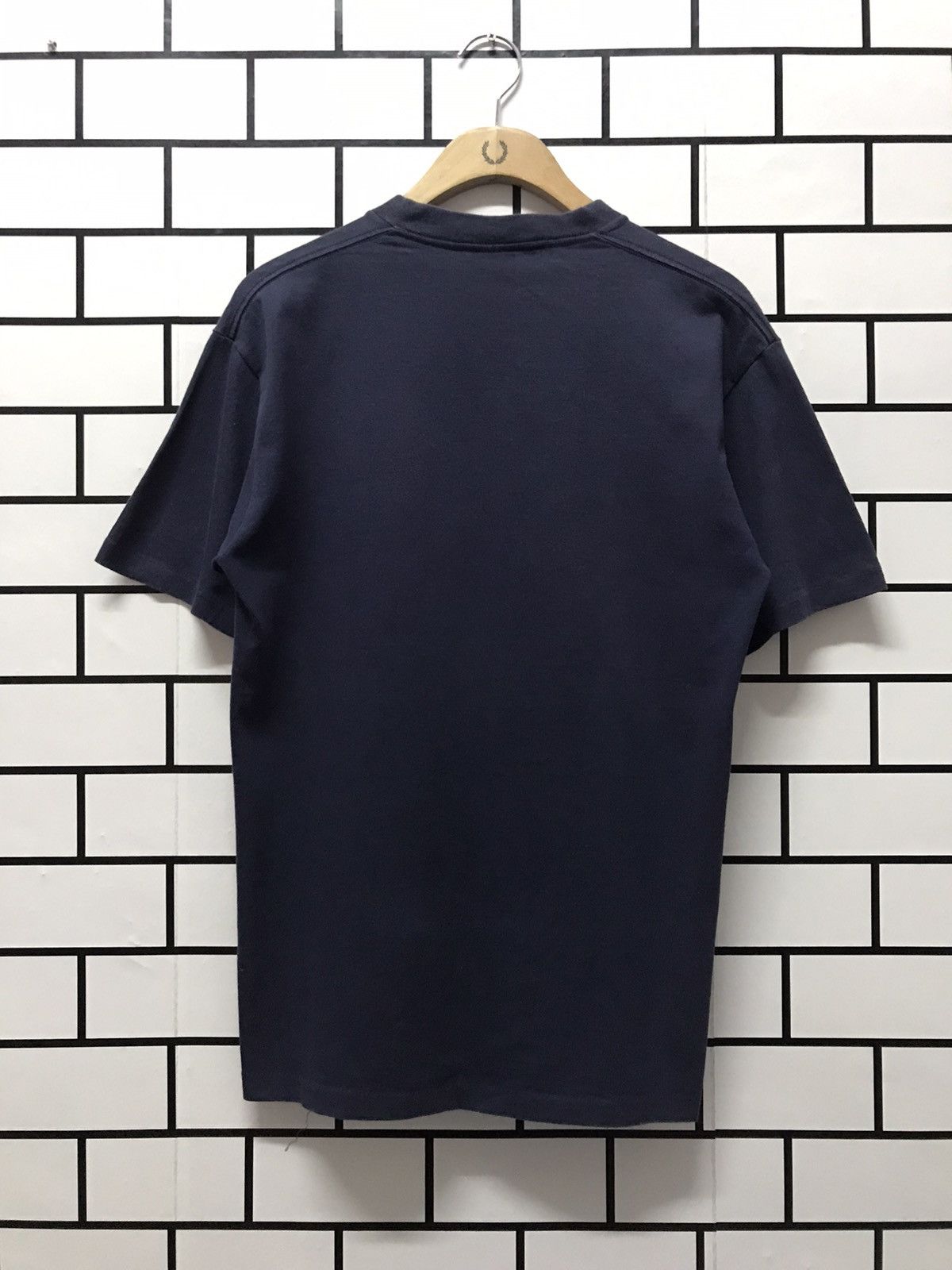 MLB × Vintage Vintage 90’s Majestic Padres single stitch tee Size US M / EU 48-50 / 2 - 7 Thumbnail