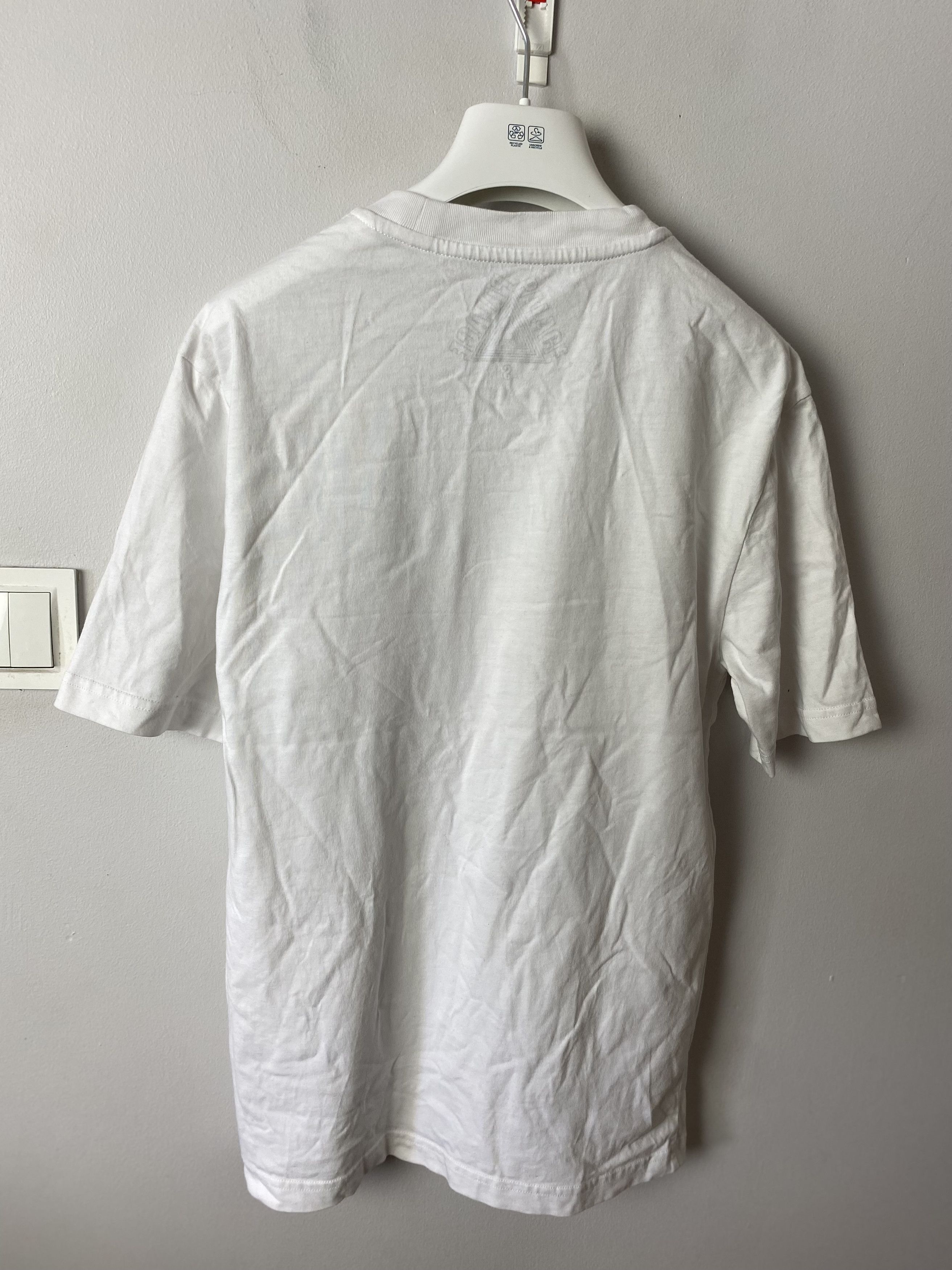 Palace Palace Burb t-shirt tee Size US S / EU 44-46 / 1 - 6 Thumbnail