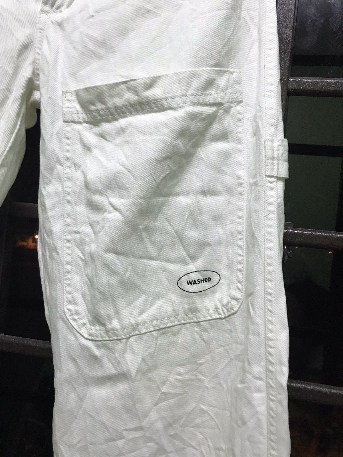 Dolce & Gabbana × Vintage VINTAGE DOLCE & GABBANA RARE ITEMS IN ITALY Size US 29 - 2 Thumbnail