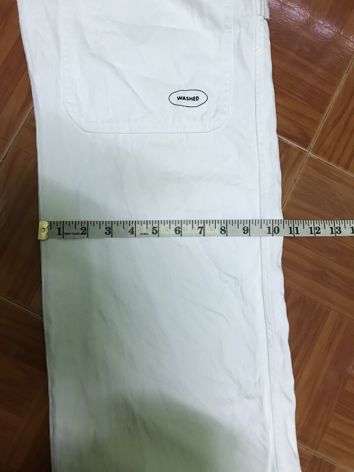 Dolce & Gabbana × Vintage VINTAGE DOLCE & GABBANA RARE ITEMS IN ITALY Size US 29 - 14 Thumbnail
