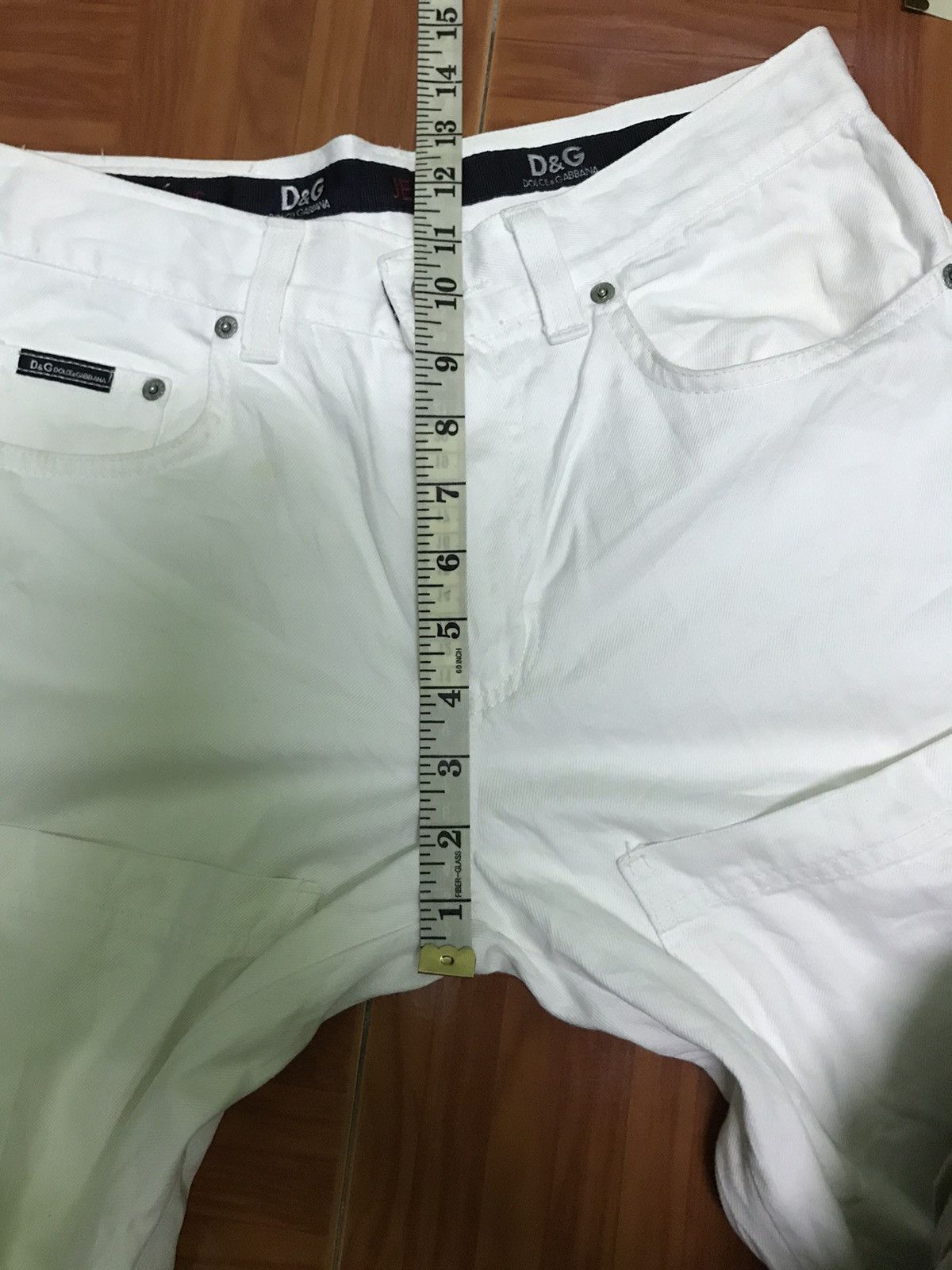 Dolce & Gabbana × Vintage VINTAGE DOLCE & GABBANA RARE ITEMS IN ITALY Size US 29 - 9 Thumbnail