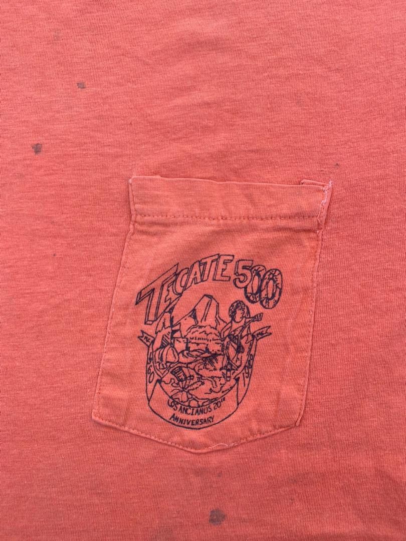 Anvil × Vintage vintage tee C2 Size US L / EU 52-54 / 3 - 5 Thumbnail
