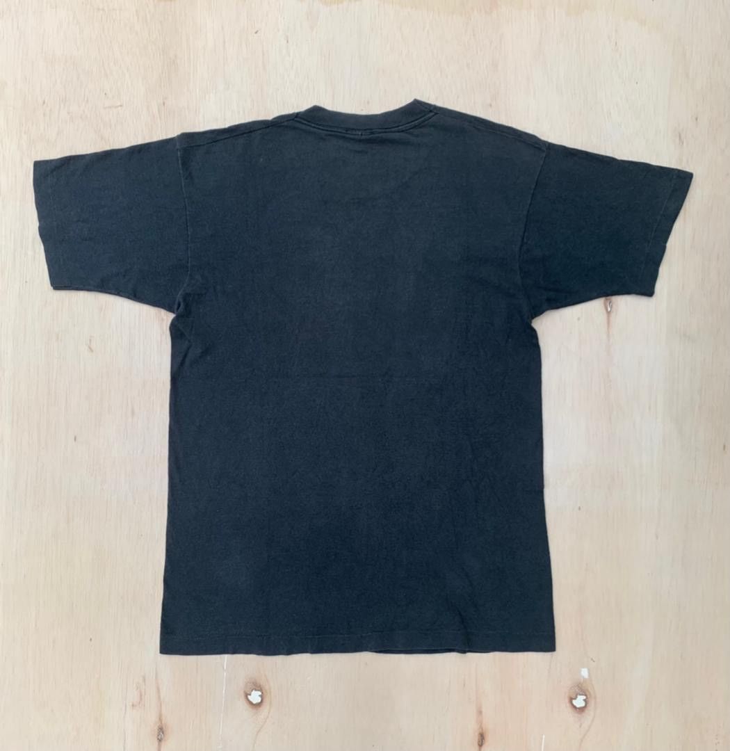 Caterpillar × Vintage vintage tee caterpillar C10 Size US L / EU 52-54 / 3 - 3 Thumbnail