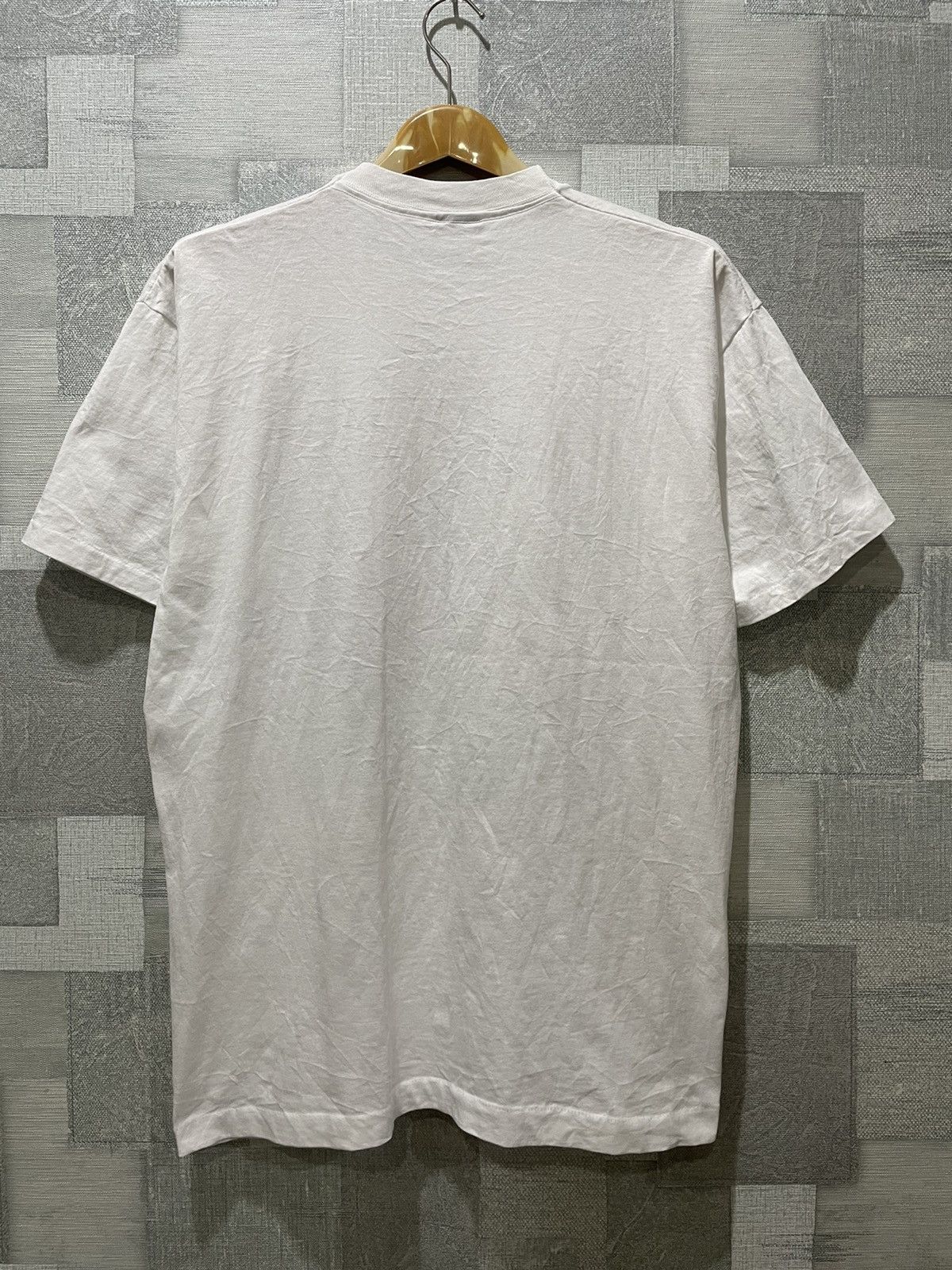 Fruit Of The Loom × Vintage PHANTOM SPIRIT Size US L / EU 52-54 / 3 - 4 Thumbnail