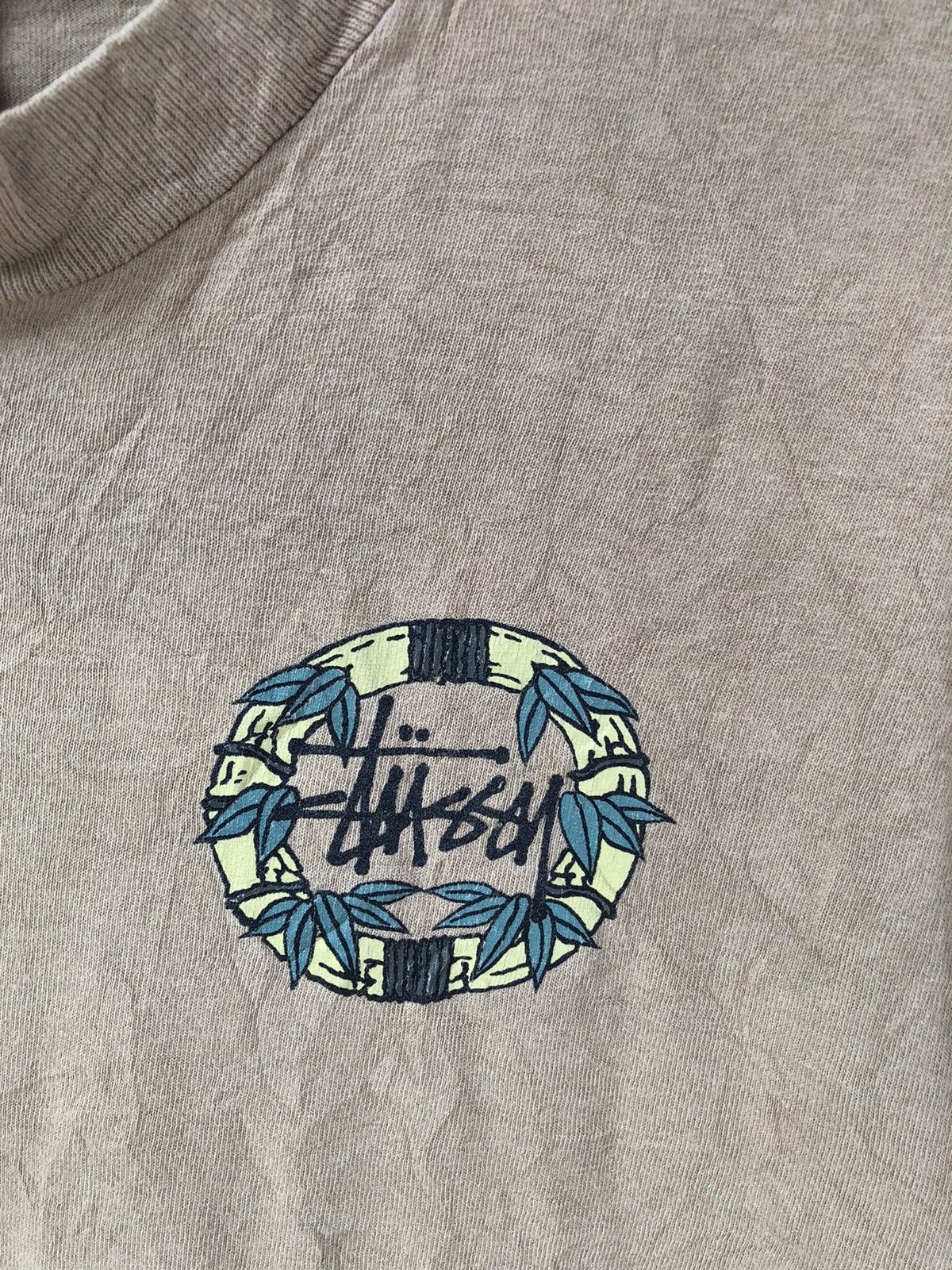 Stussy × Vintage Vintage Stussy USA Size US M / EU 48-50 / 2 - 4 Thumbnail