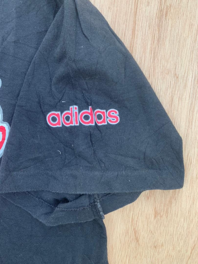 Adidas × Vintage vintage tee adidas B2 Size US L / EU 52-54 / 3 - 5 Thumbnail