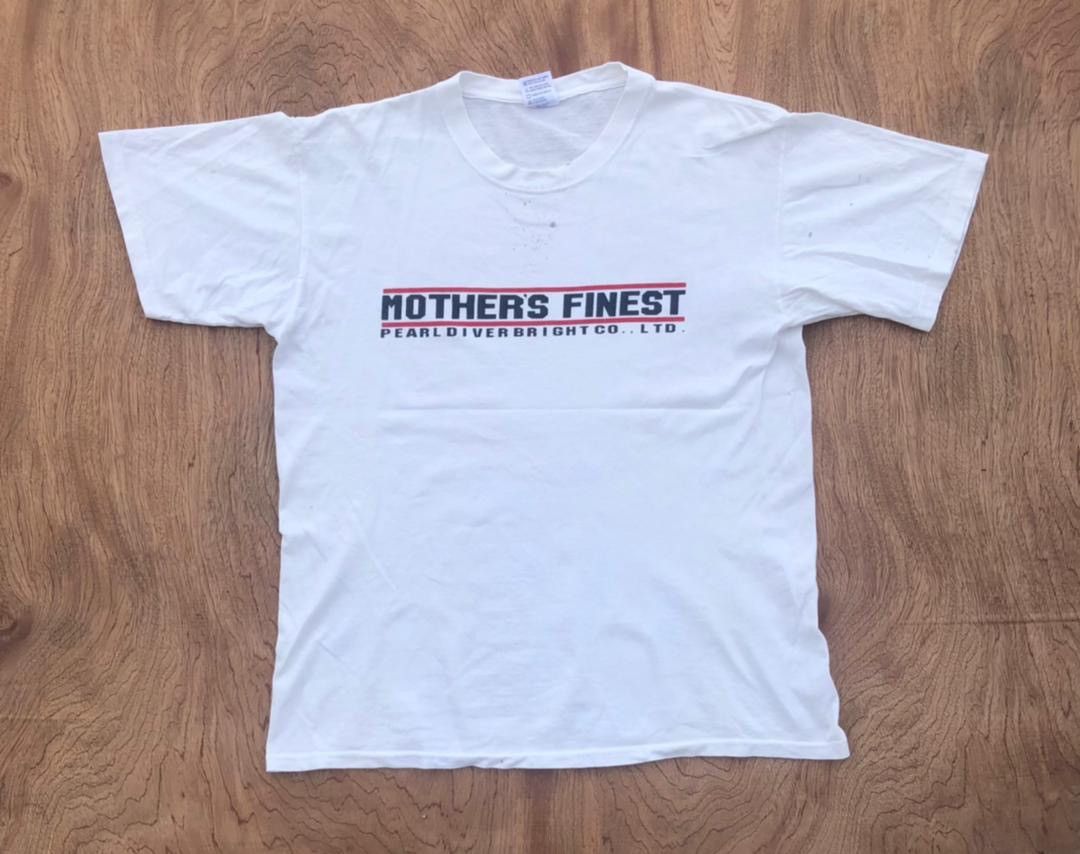 Band Tees × Vintage vintage tee B5 Size US S / EU 44-46 / 1 - 1 Thumbnail
