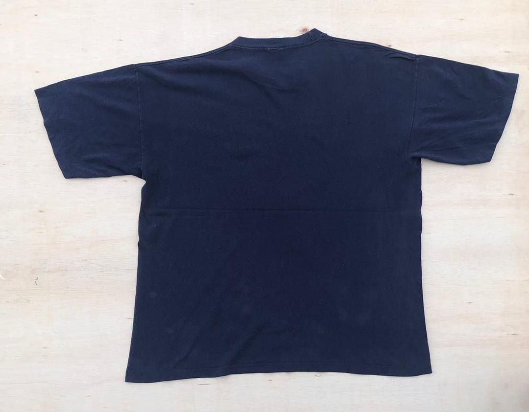 Guess × Vintage vintage tee Guess JEANS USA A24 Size US L / EU 52-54 / 3 - 4 Thumbnail
