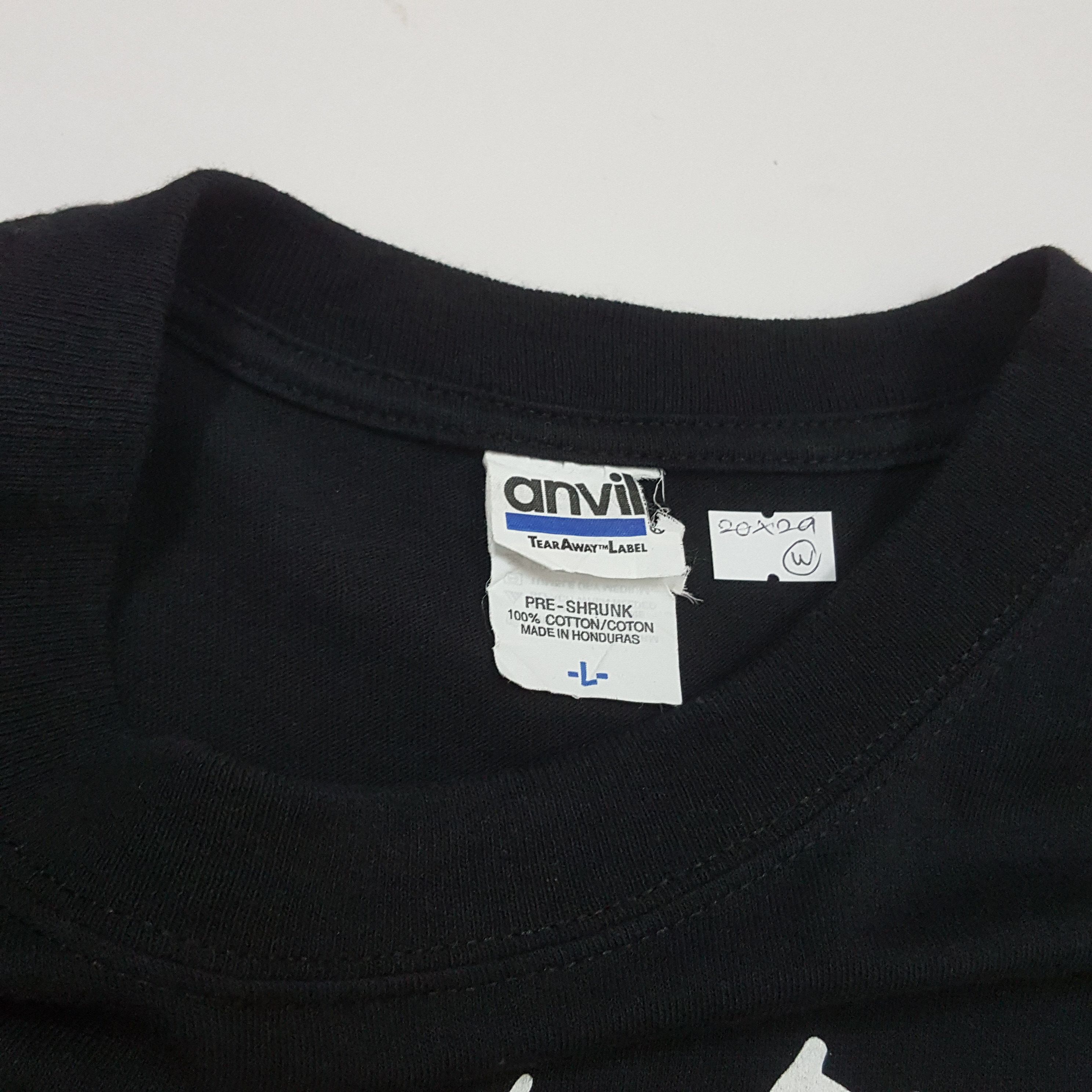 Band Tees × Vintage Vintage Celine Dion USA singer Titanic song OST t-shirt Size US M / EU 48-50 / 2 - 5 Thumbnail