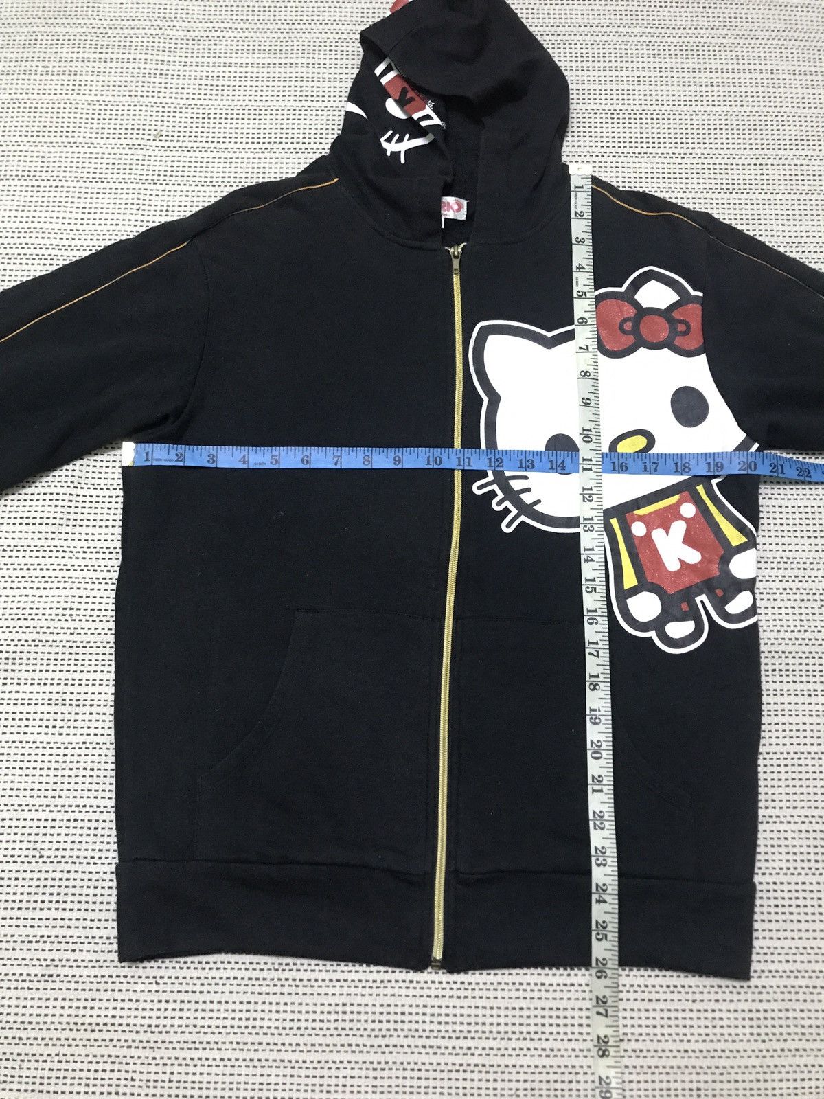 Cartoon Network × Vintage sanrio character by pansonworks Size L / US 10 / IT 46 - 8 Thumbnail