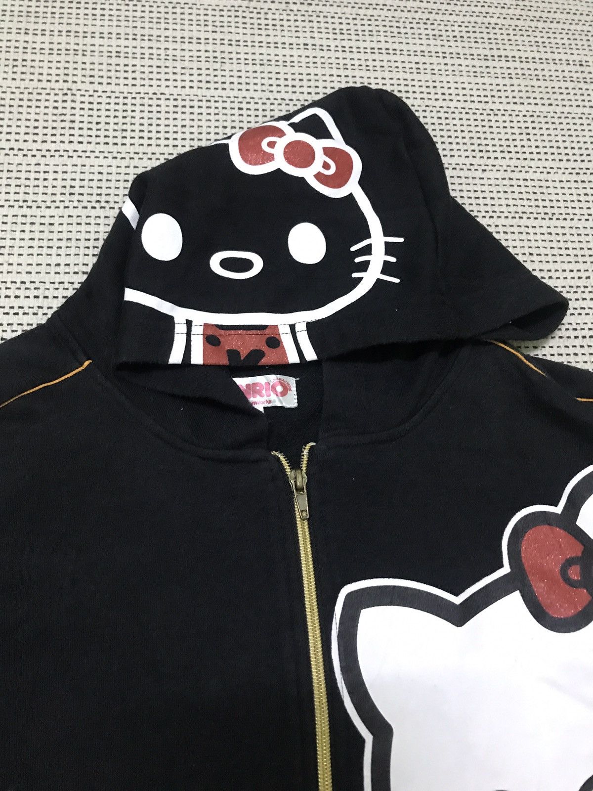 Cartoon Network × Vintage sanrio character by pansonworks Size L / US 10 / IT 46 - 2 Thumbnail