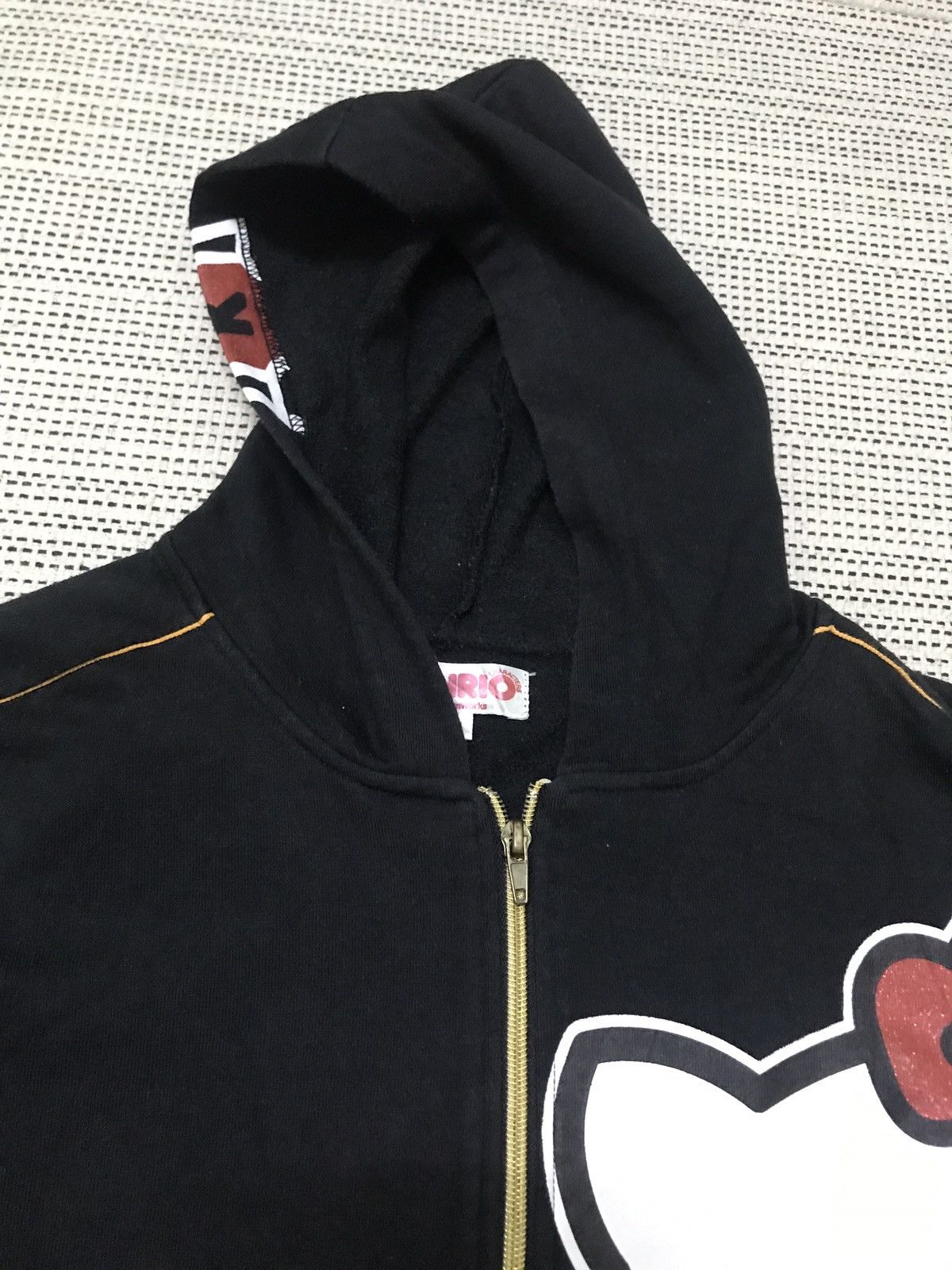 Cartoon Network × Vintage sanrio character by pansonworks Size L / US 10 / IT 46 - 3 Thumbnail