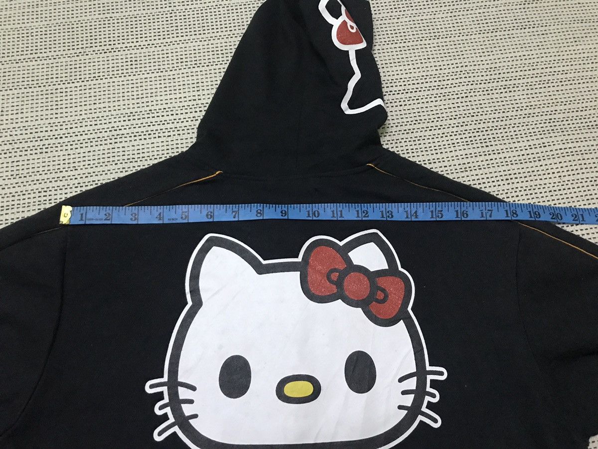 Cartoon Network × Vintage sanrio character by pansonworks Size L / US 10 / IT 46 - 11 Thumbnail