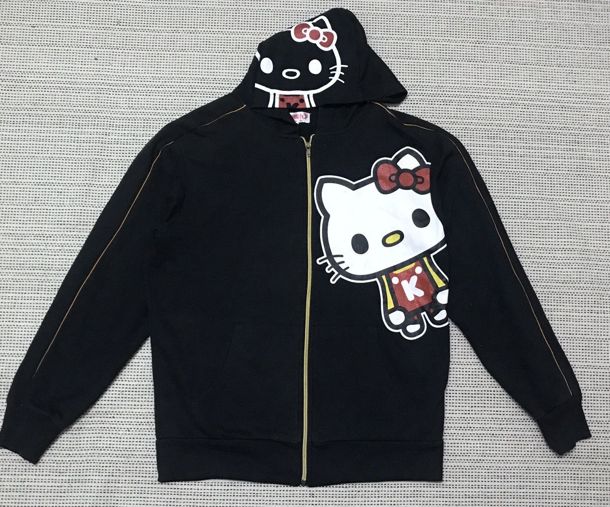 Cartoon Network × Vintage sanrio character by pansonworks Size L / US 10 / IT 46 - 1 Thumbnail