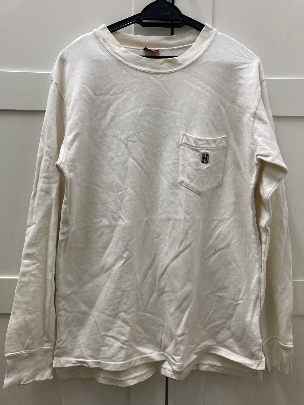 Hysteric Glamour Vintage Hysteric glamour tshirt Size US L / EU 52-54 / 3 - 4 Thumbnail