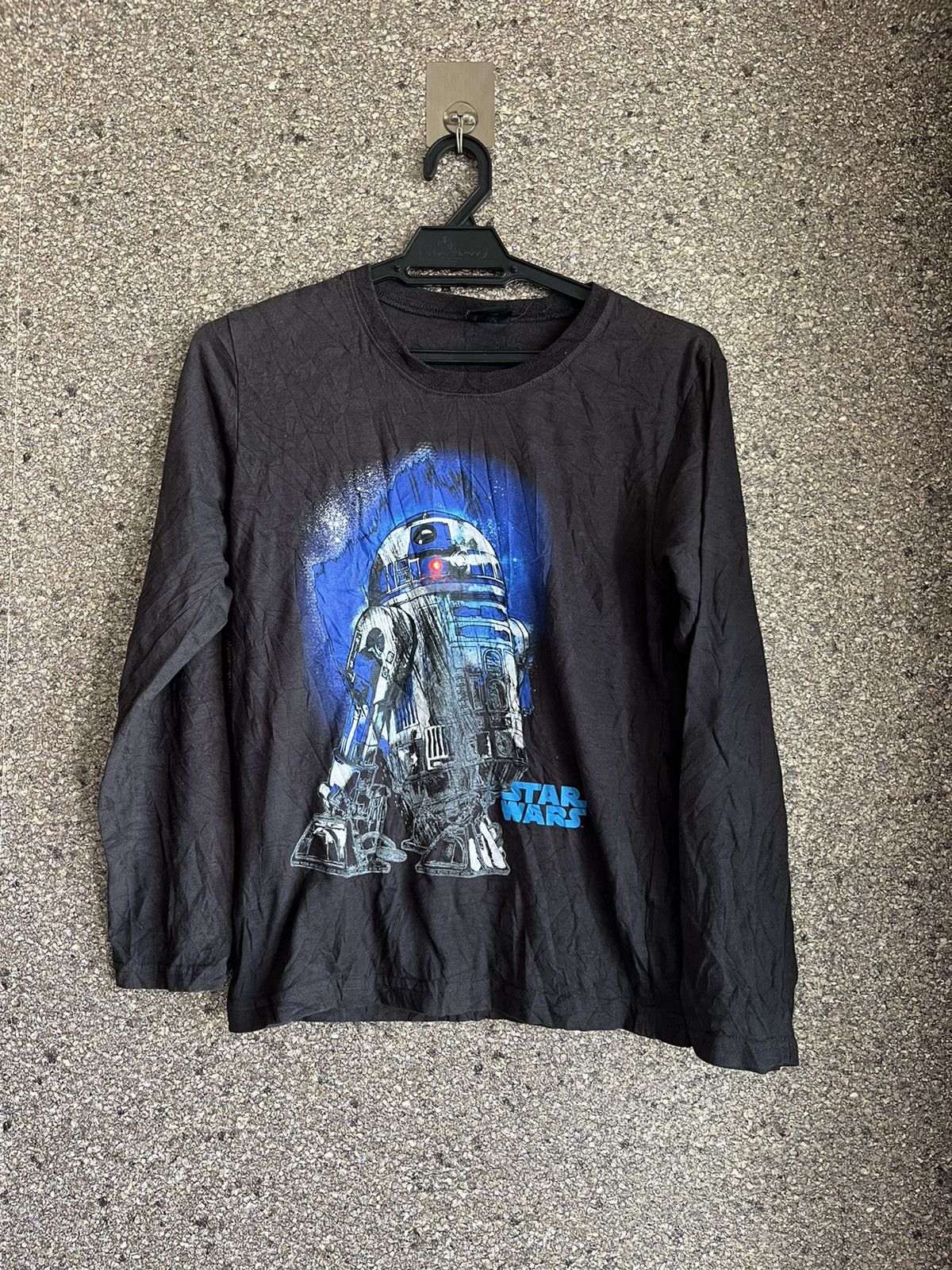 Vintage Starwars ft11 Size US M / EU 48-50 / 2 - 1 Thumbnail
