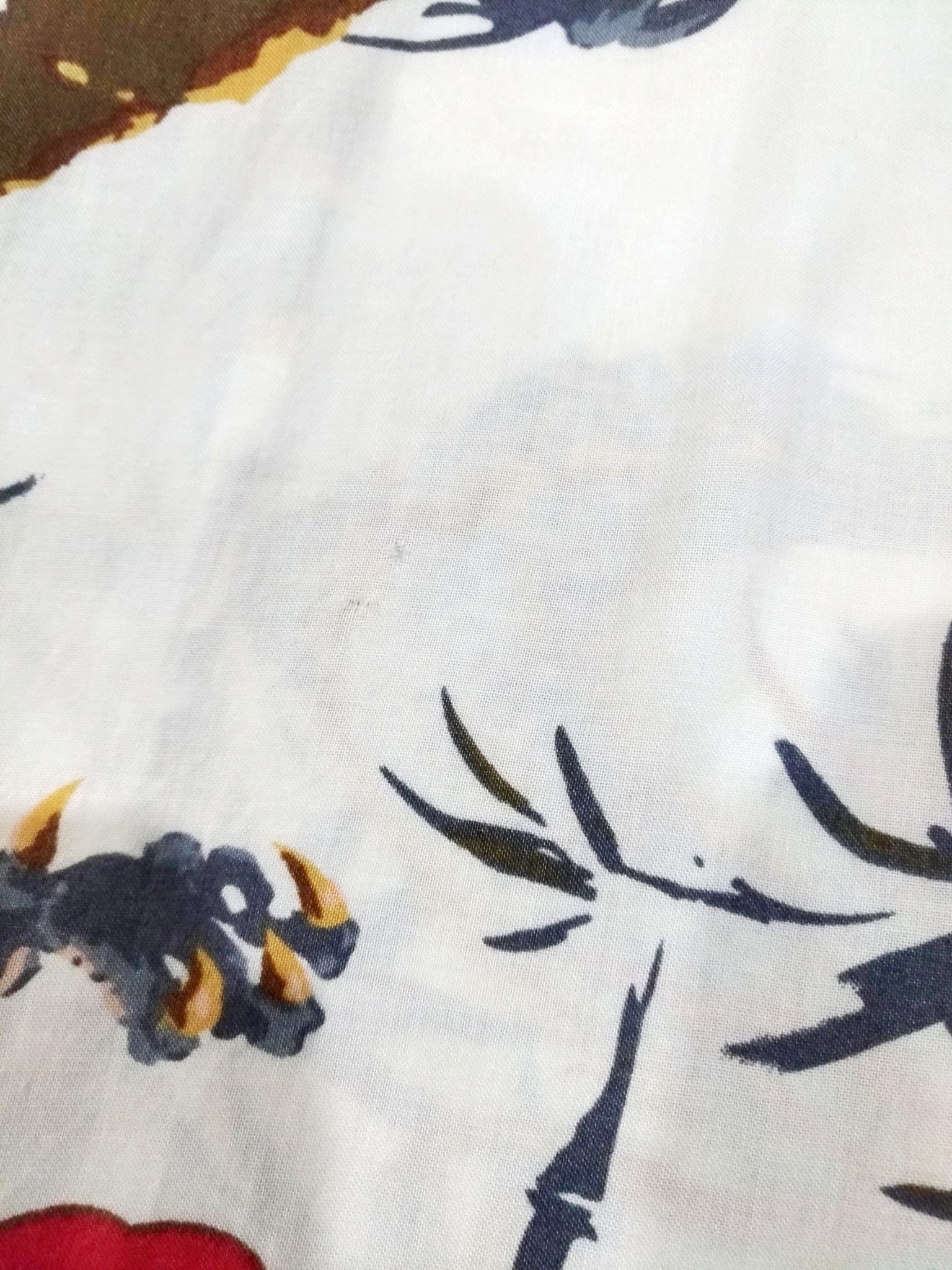 Japanese Brand RARE! VTG EUROYAL RAYON JAPANESE TRADITIONAL MOTIF "RYU" Size US M / EU 48-50 / 2 - 5 Thumbnail